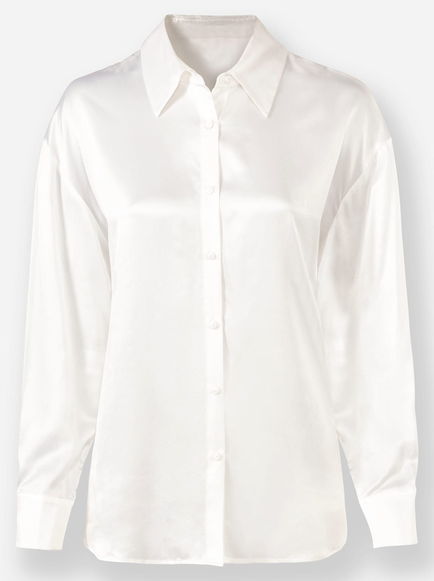 heine Overhemdblouse