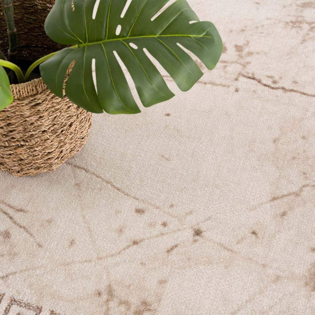 Carpet City Vloerkleed Noa 9273