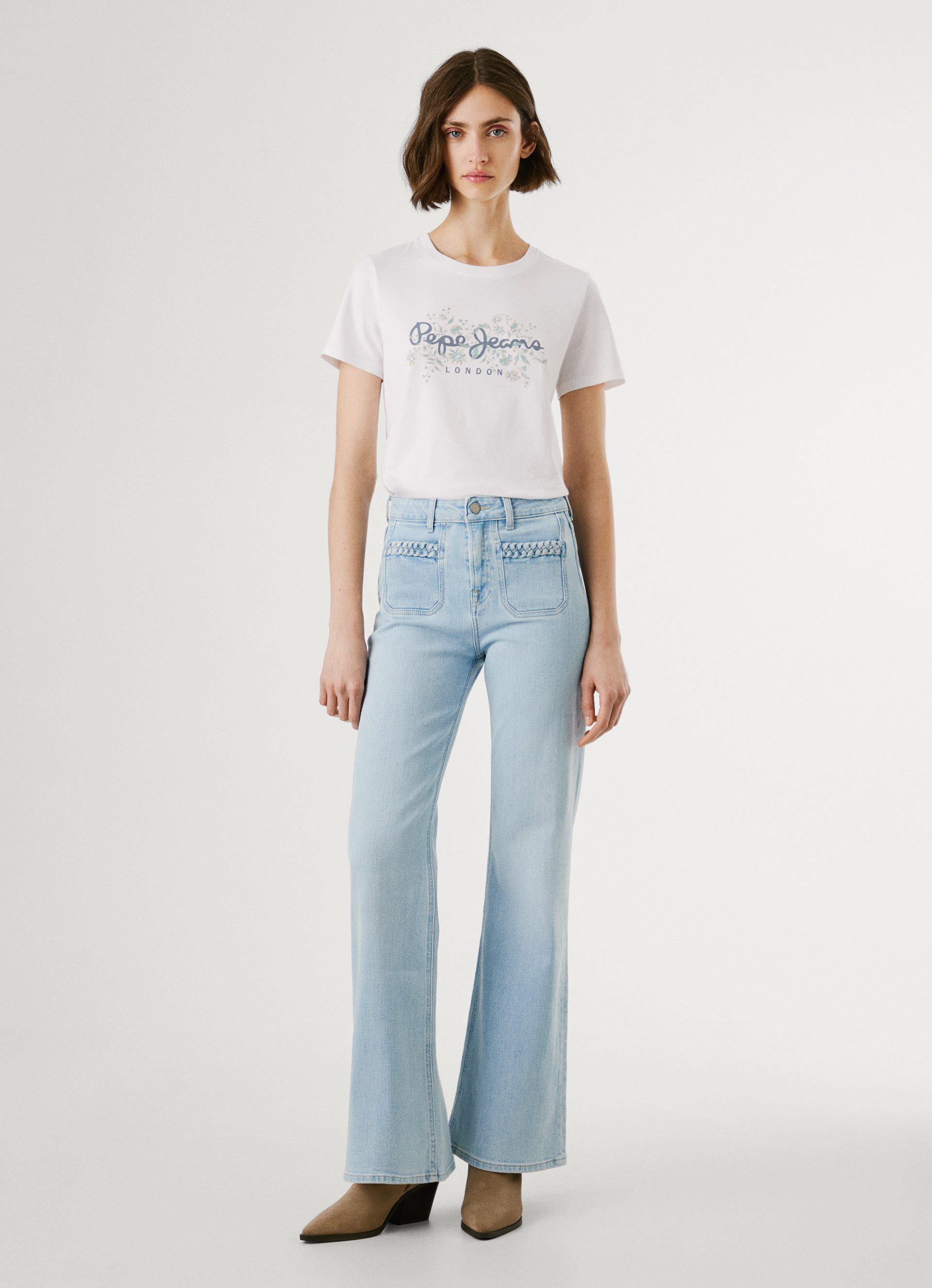 Pepe Jeans T-shirt Bero