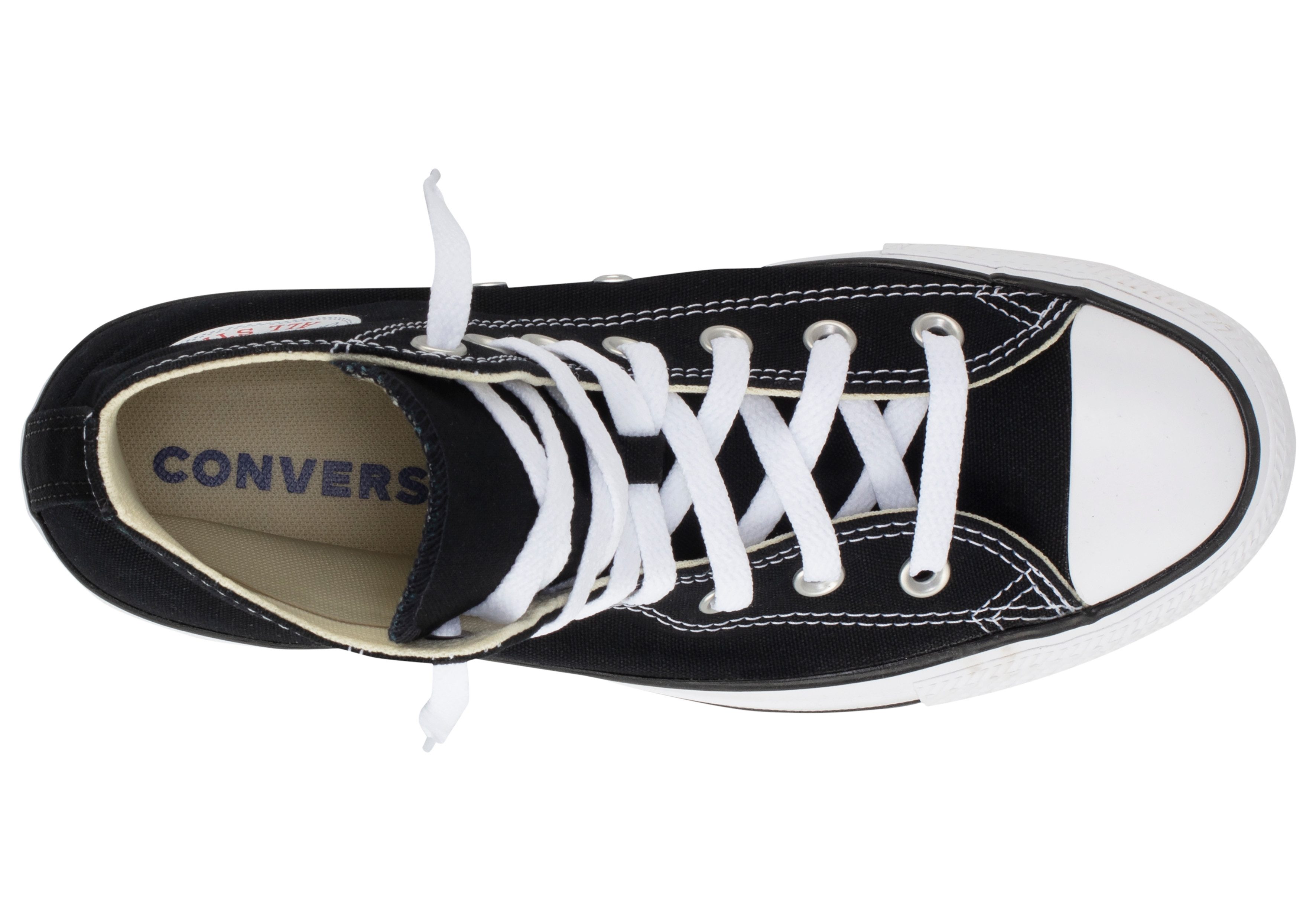 Converse Sneakers CHUCK TAYLOR ALL STAR WIDE