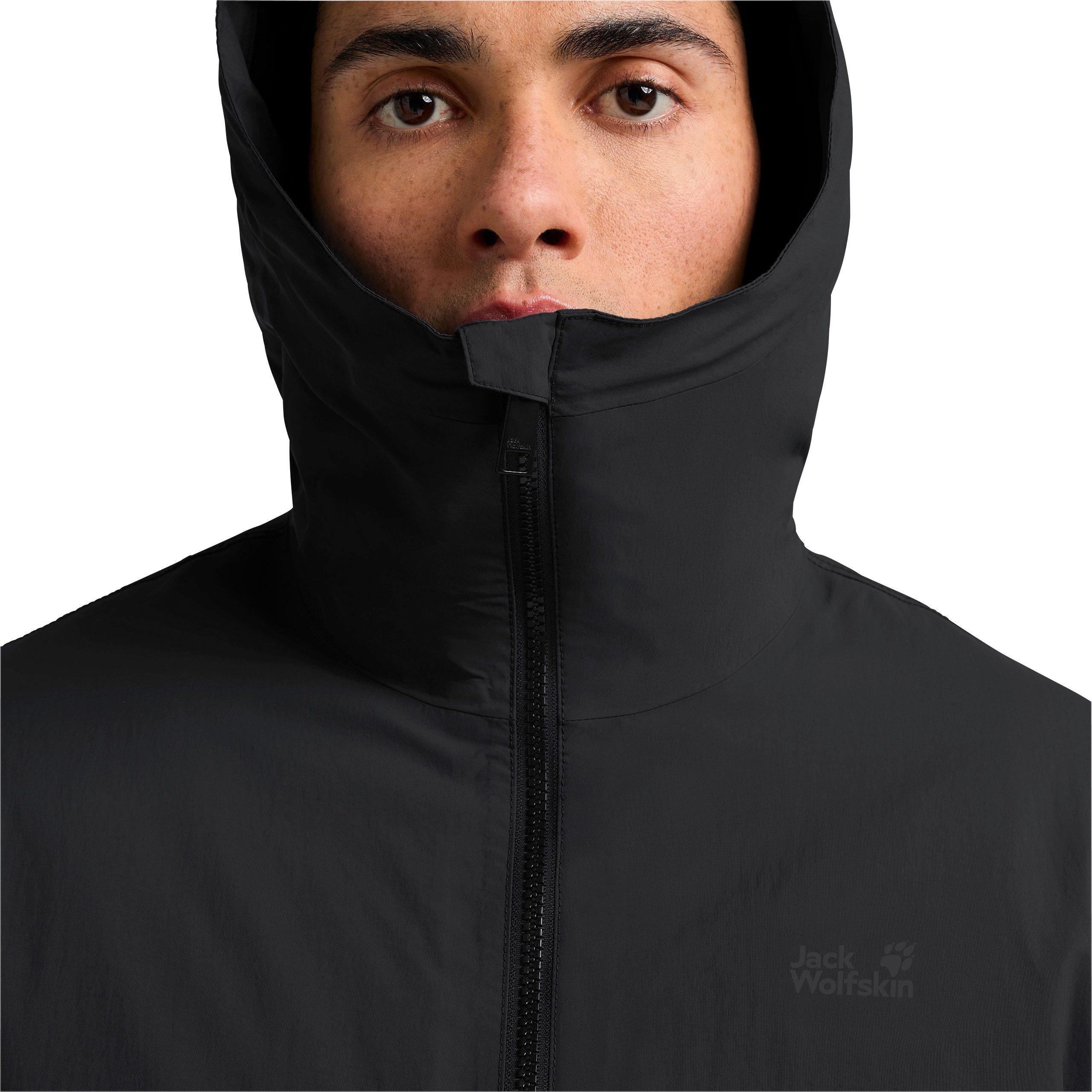Jack Wolfskin Functioneel jack