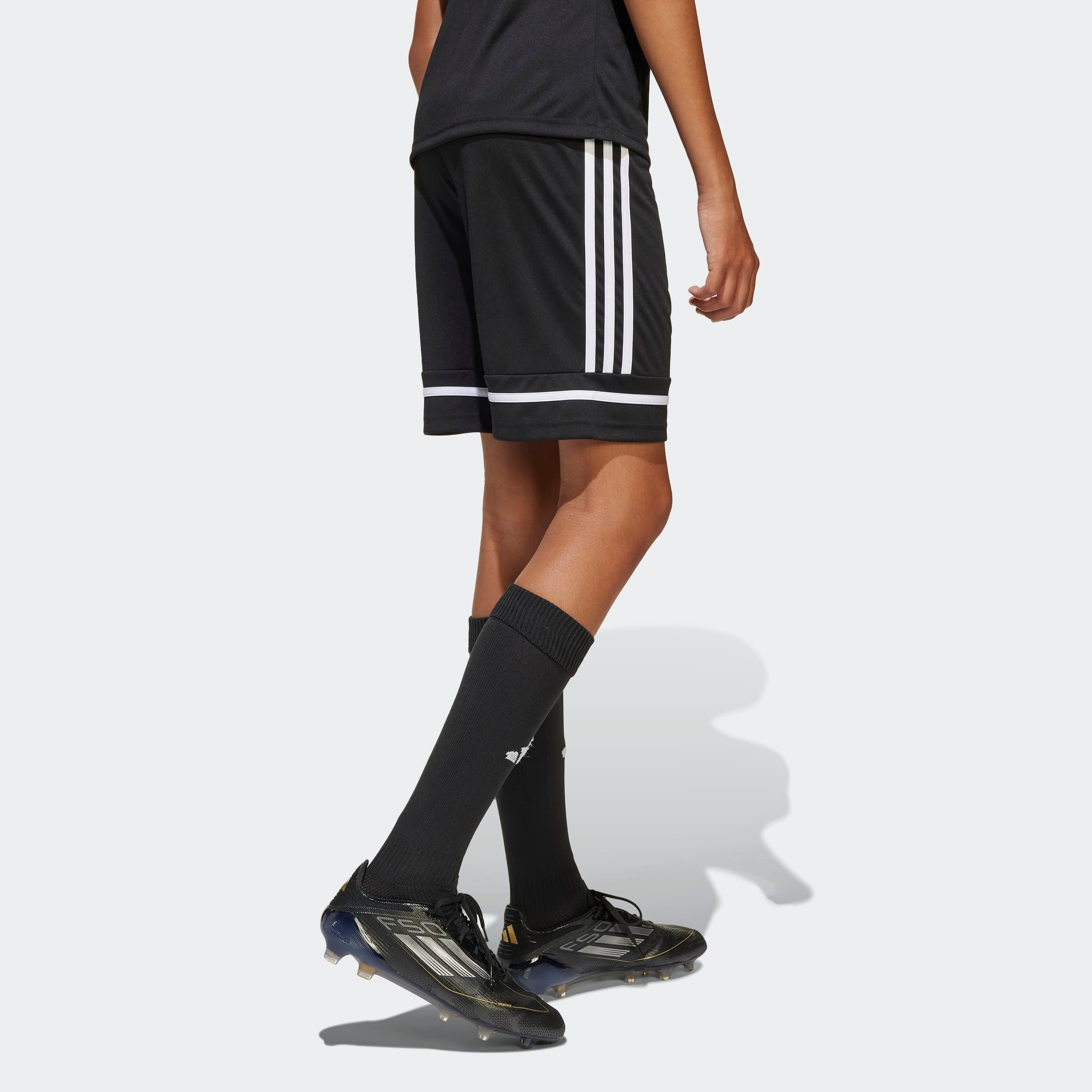 adidas Performance Trainingsshort SQUA25 SHO Y (1-delig)