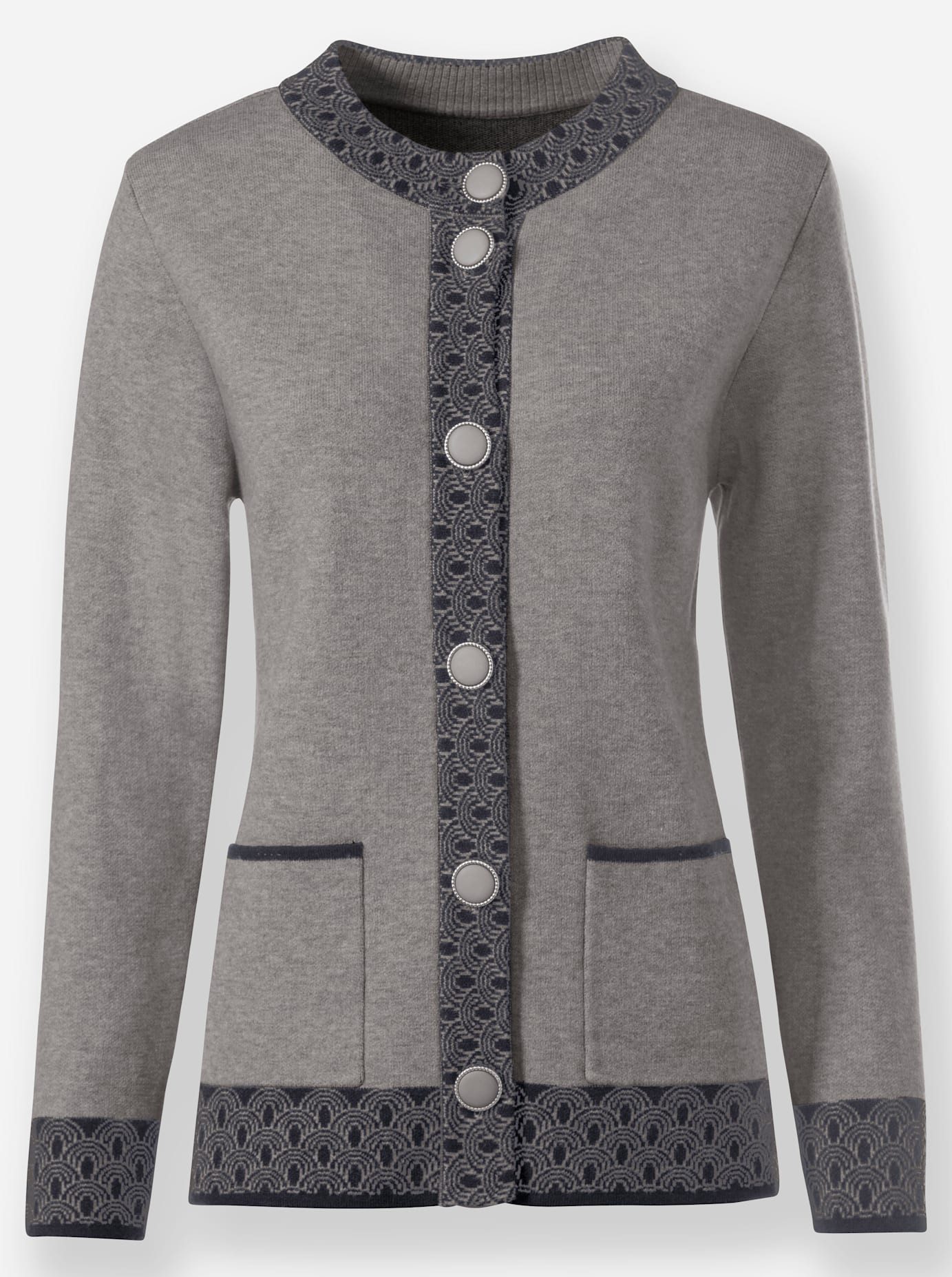 Classic Vest