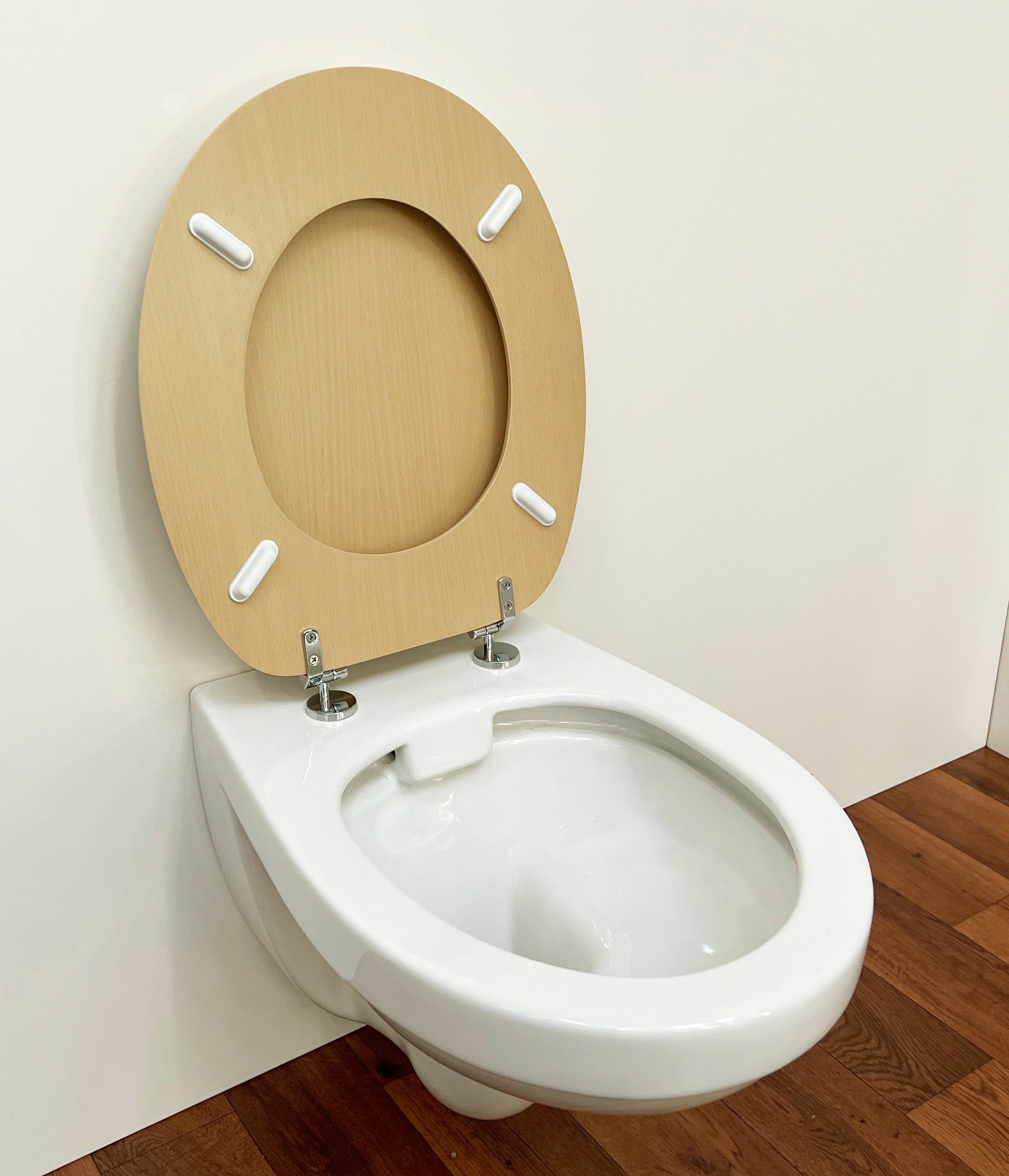 ADOB Toiletzitting Beuken