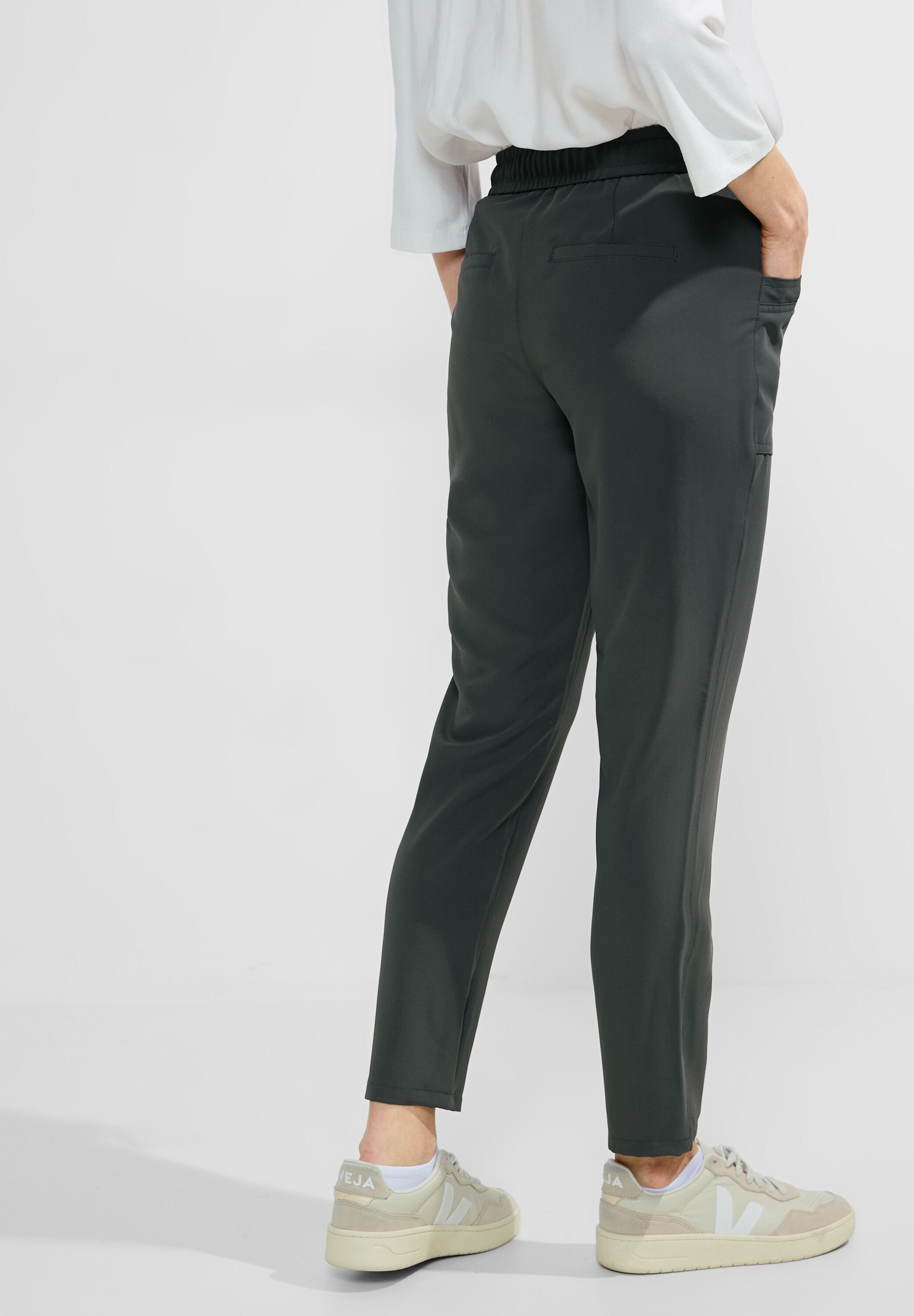 Cecil Joggingbroek Style Tracey Travel