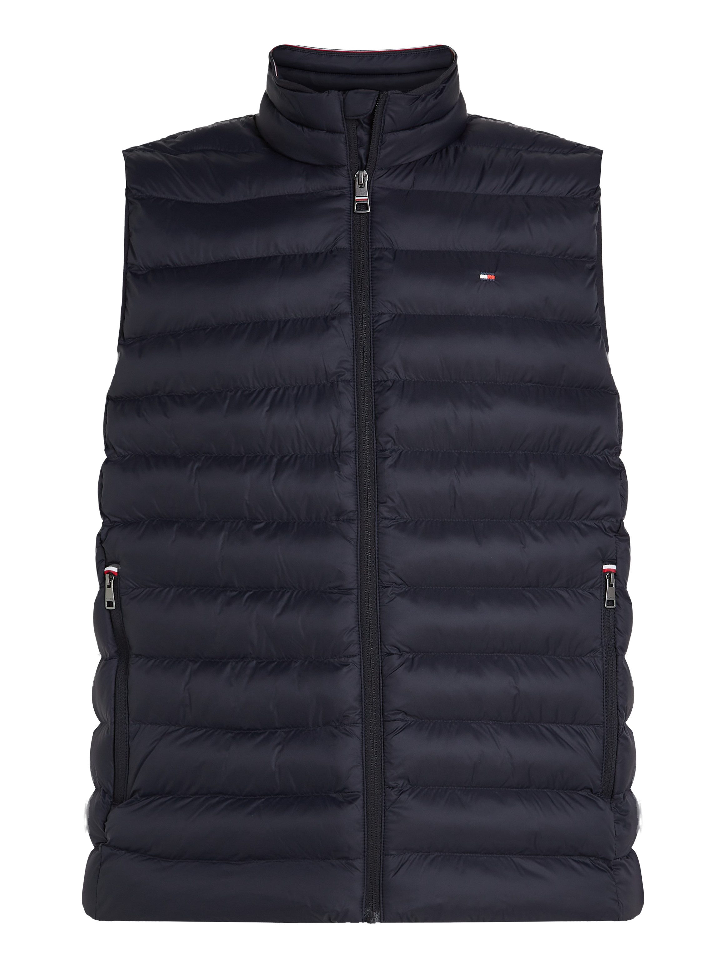 Tommy Hilfiger Bodywarmer CORE PACKABLE RECYCLED VEST
