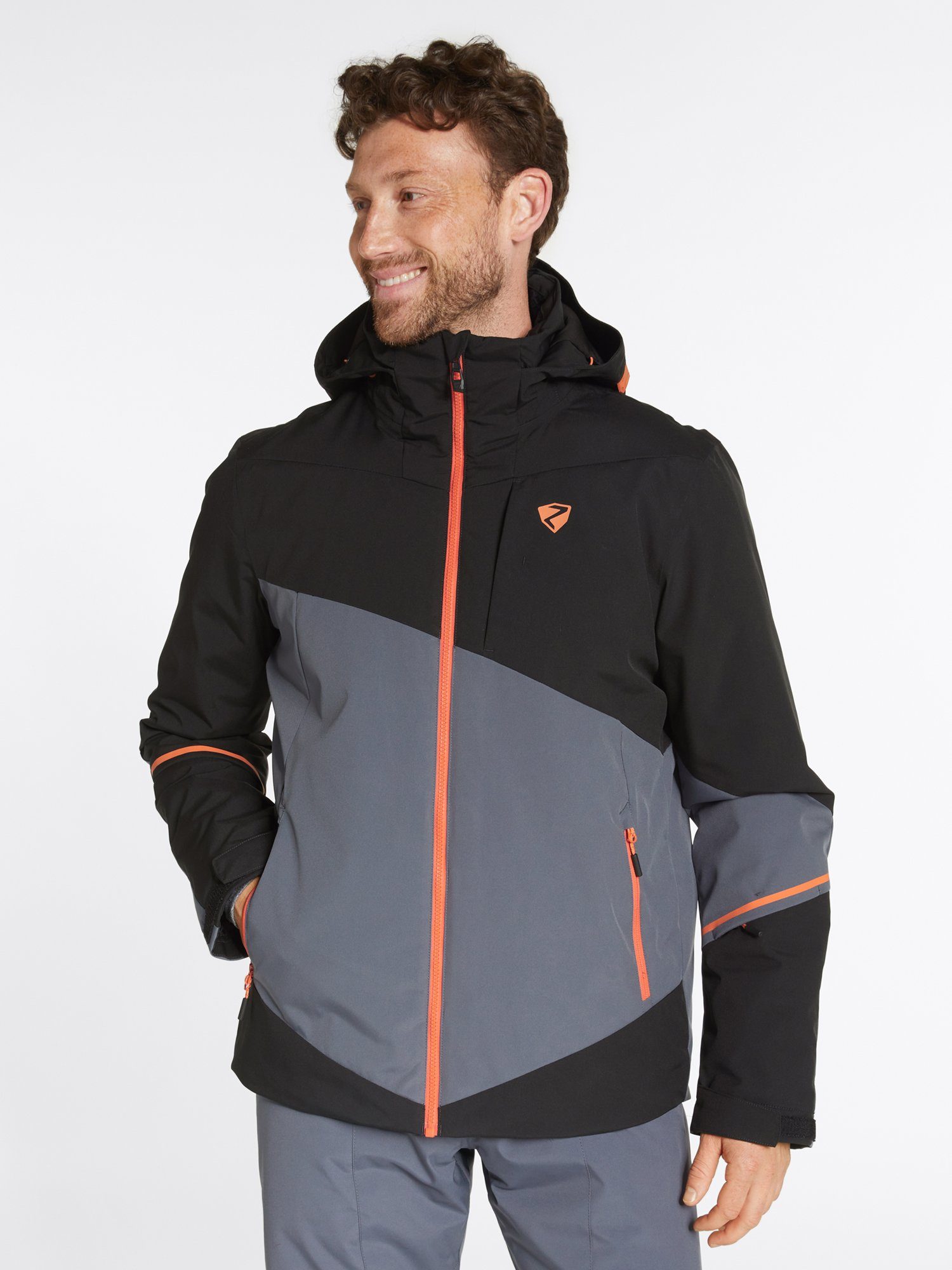Ziener Ski-jack TIMPA