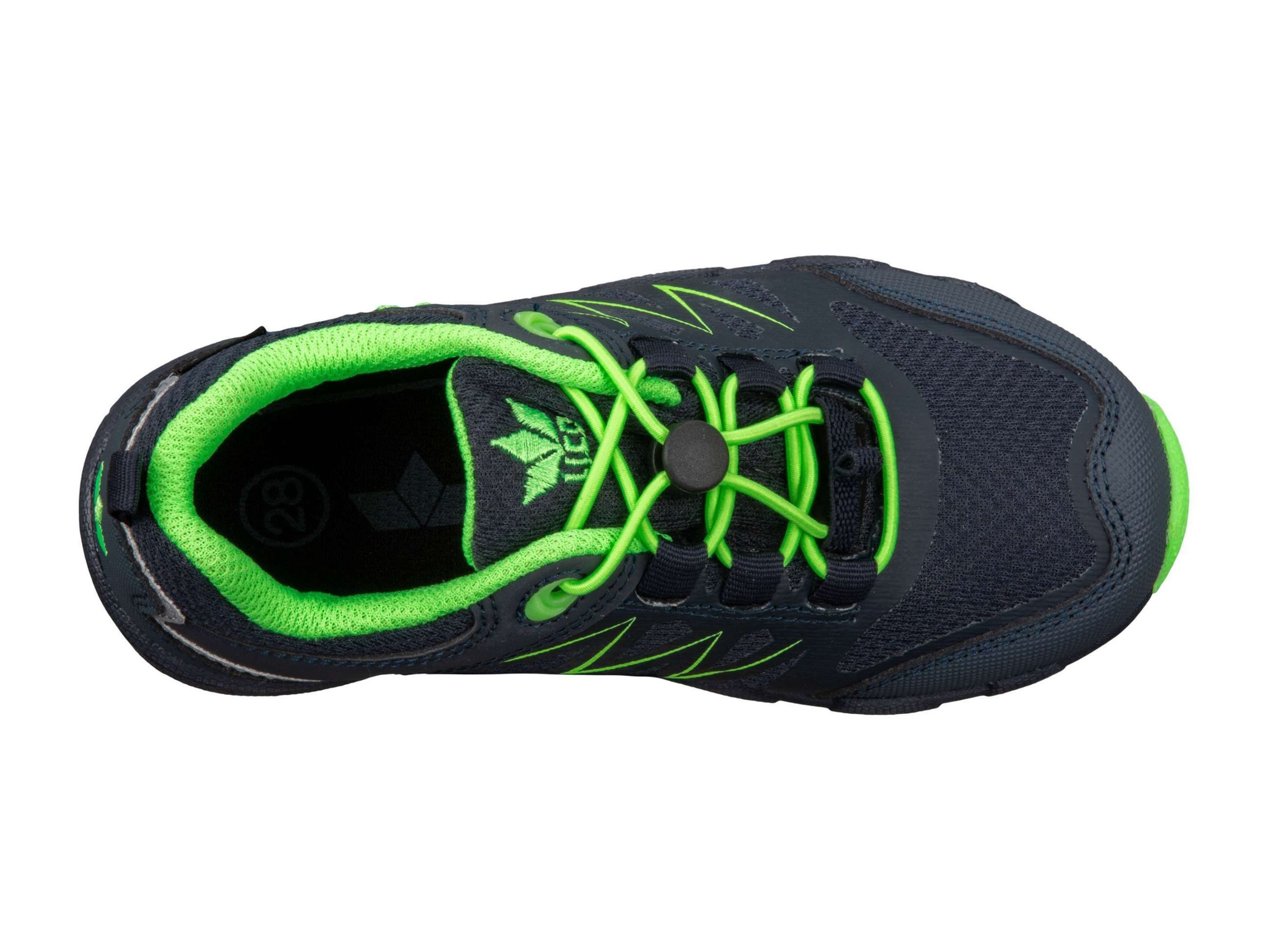 Lico Outdoorschoenen Outdoorschoen Sonora