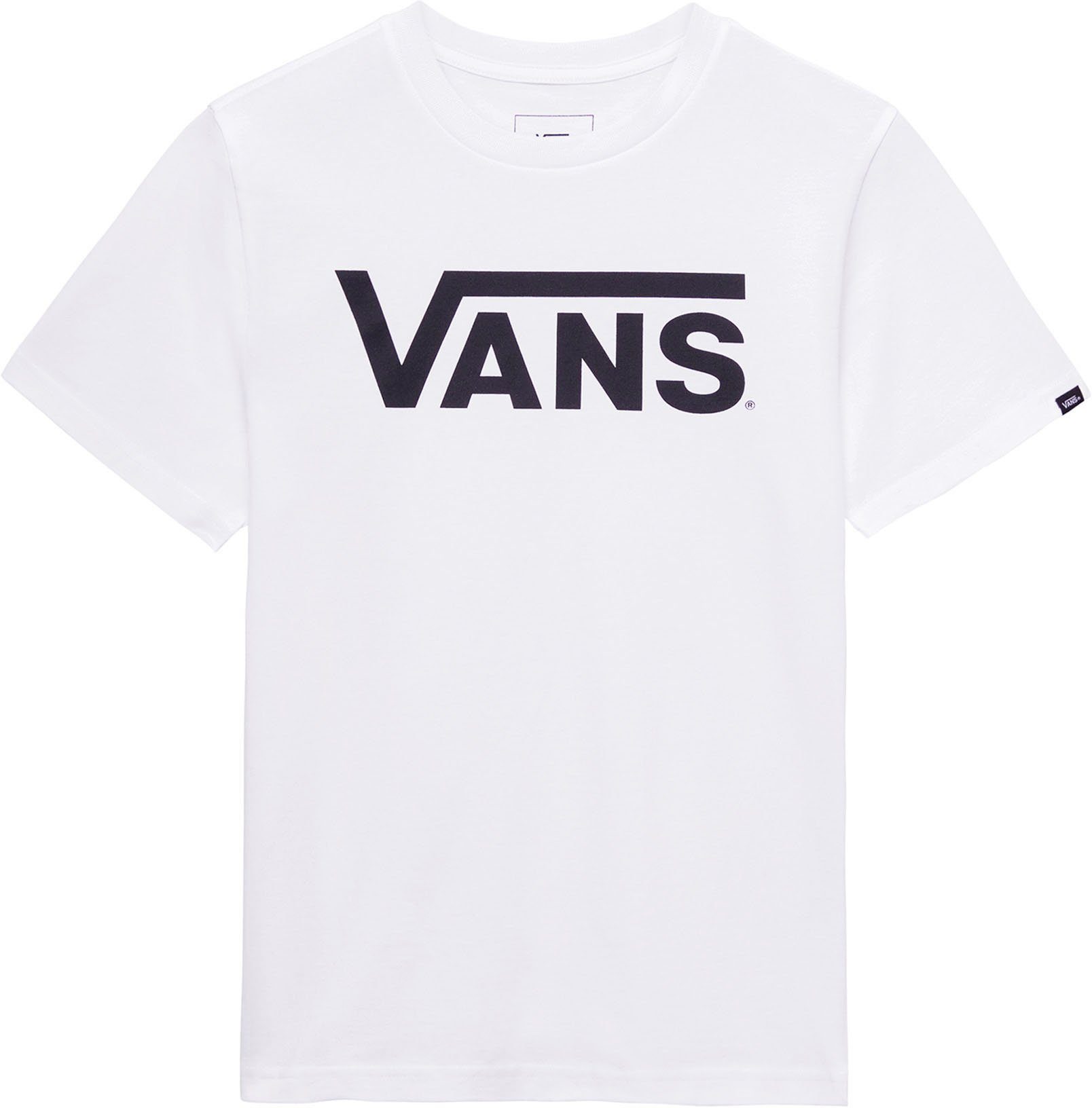 Vans T-shirt VANS CLASSIC BOYS