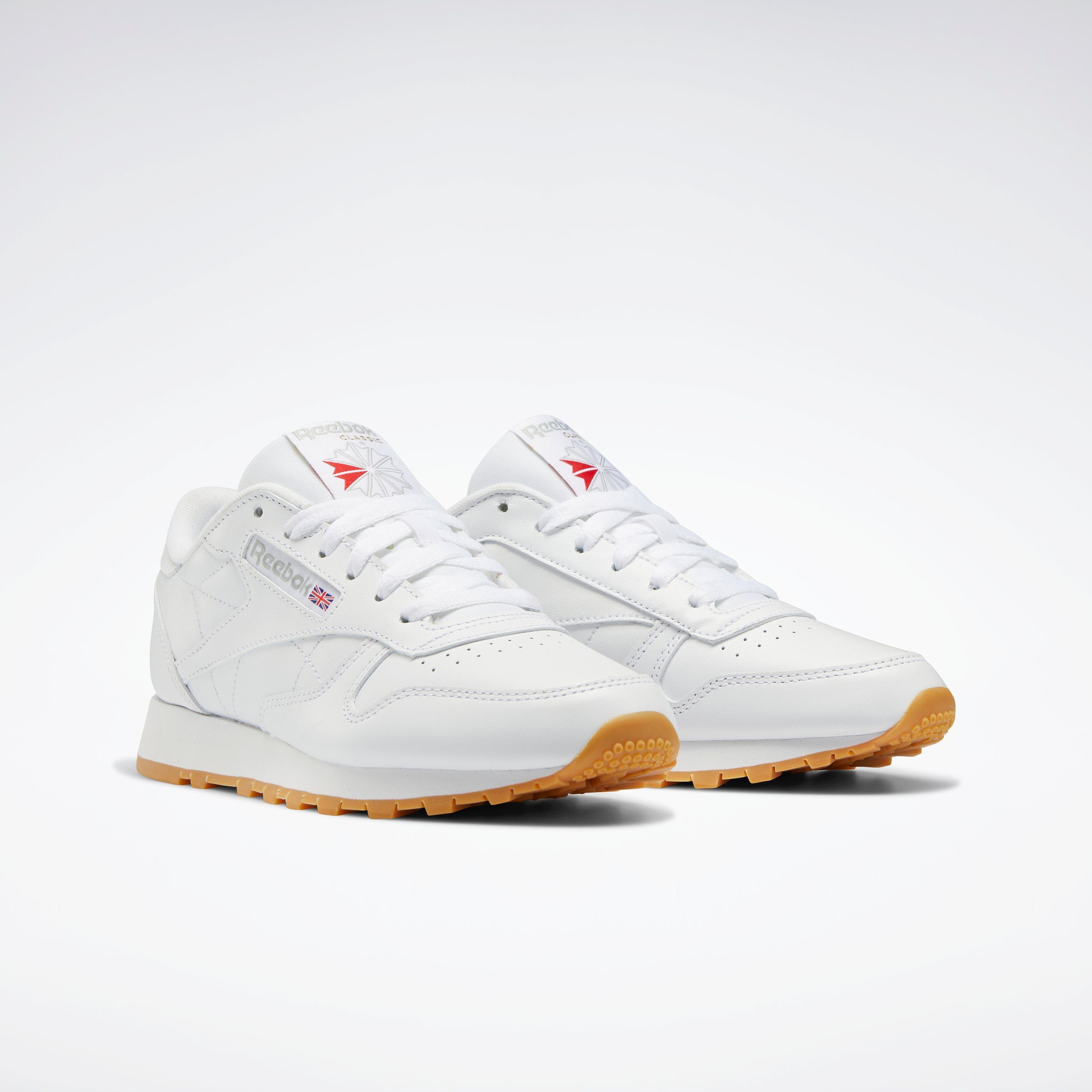 Reebok Classic Sneakers Classic Leather