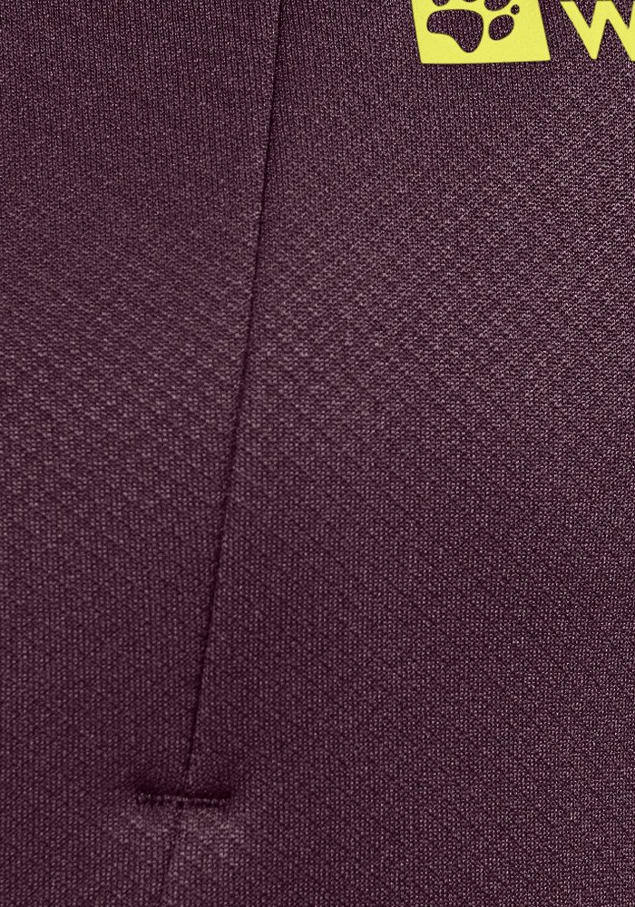 Jack Wolfskin Fleecejack ALPGRAT XT JKT W