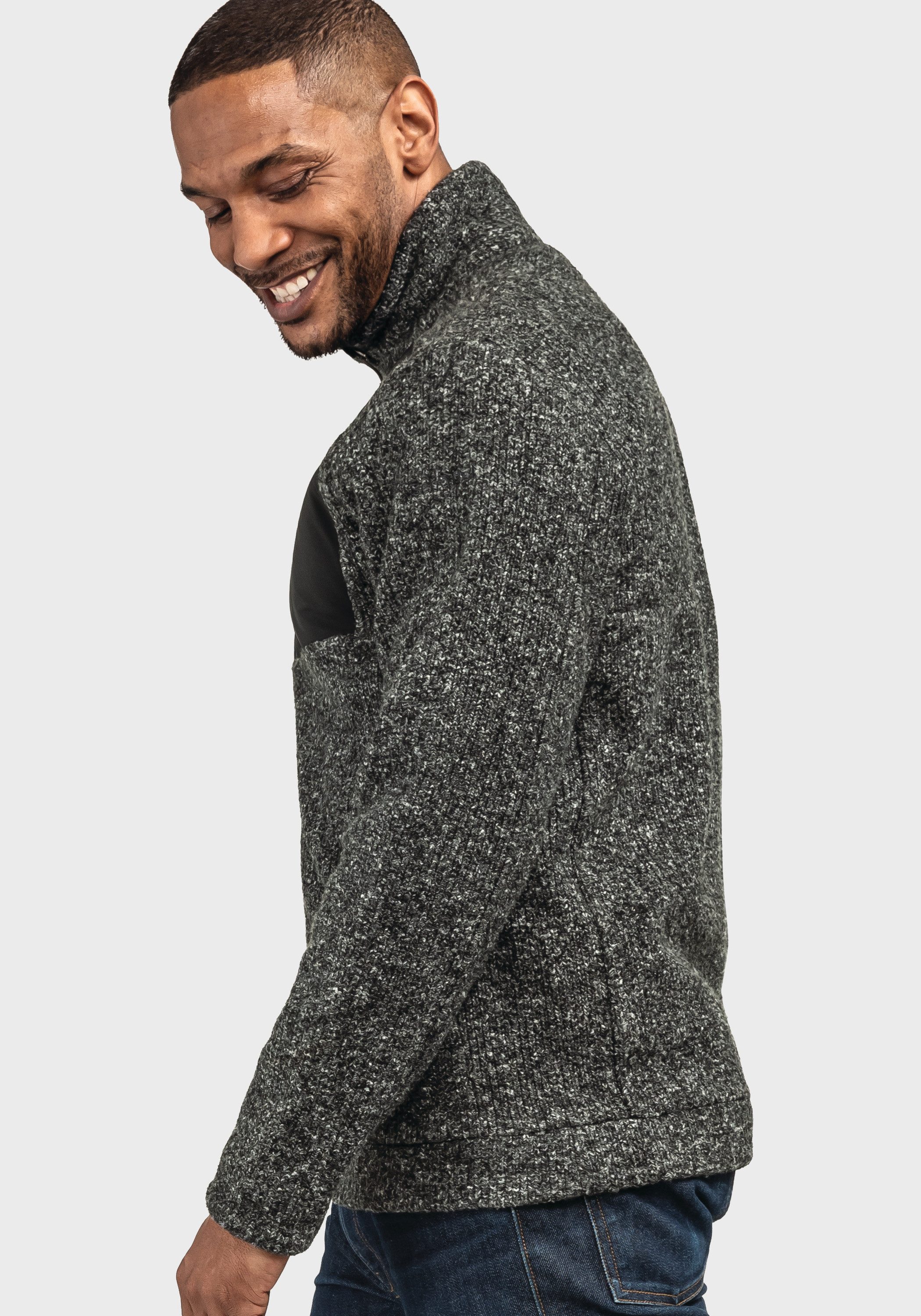 Schöffel Fleecejack Urban Fleece Jk Style Canterbury MNS