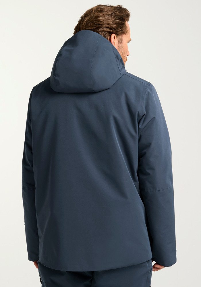 Jack Wolfskin Ski-jack FLOWLINE 3IN1 JKT M