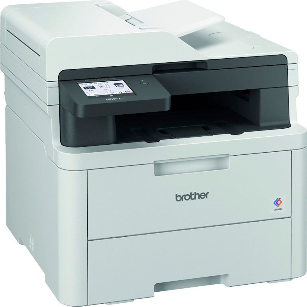 Brother All-in-oneprinter MFC-L3740CDWE