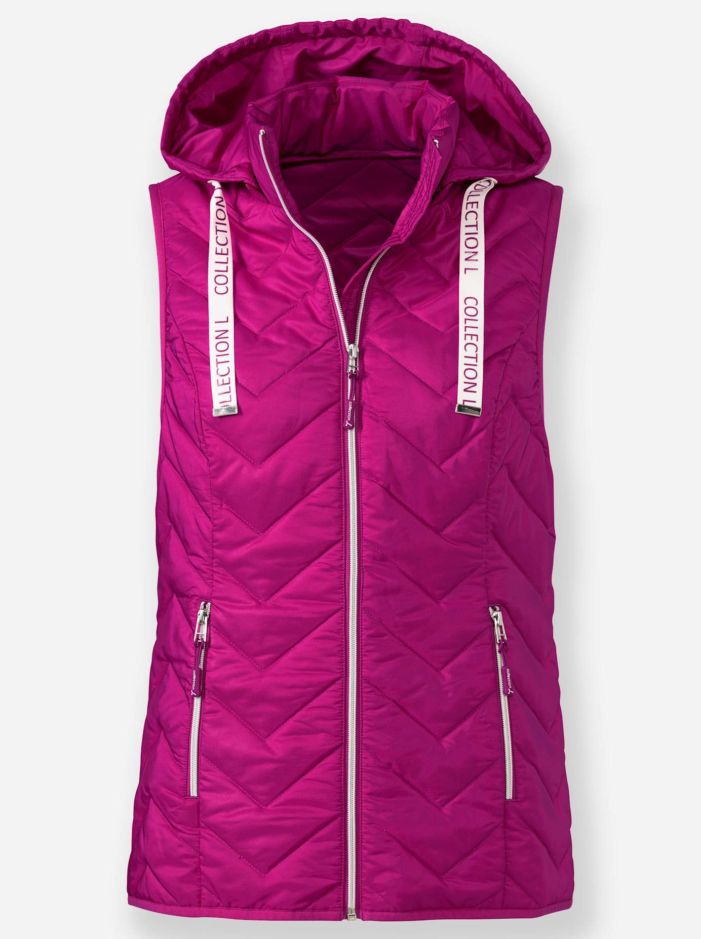 Casual Looks Bodywarmer