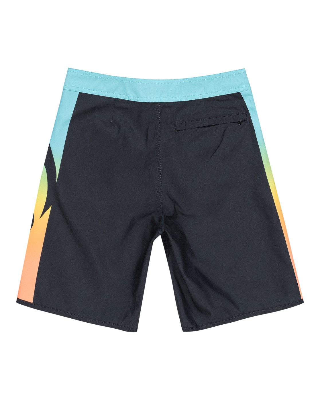 Quiksilver Boardshort Everyday Holmes Yth 17"