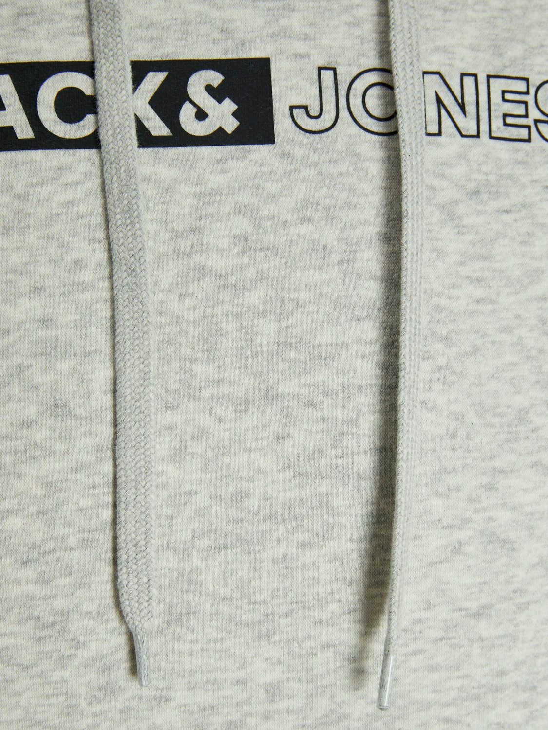 Jack & Jones Hoodie JJECORP LOGO SWEAT HOOD PLAY NOOS