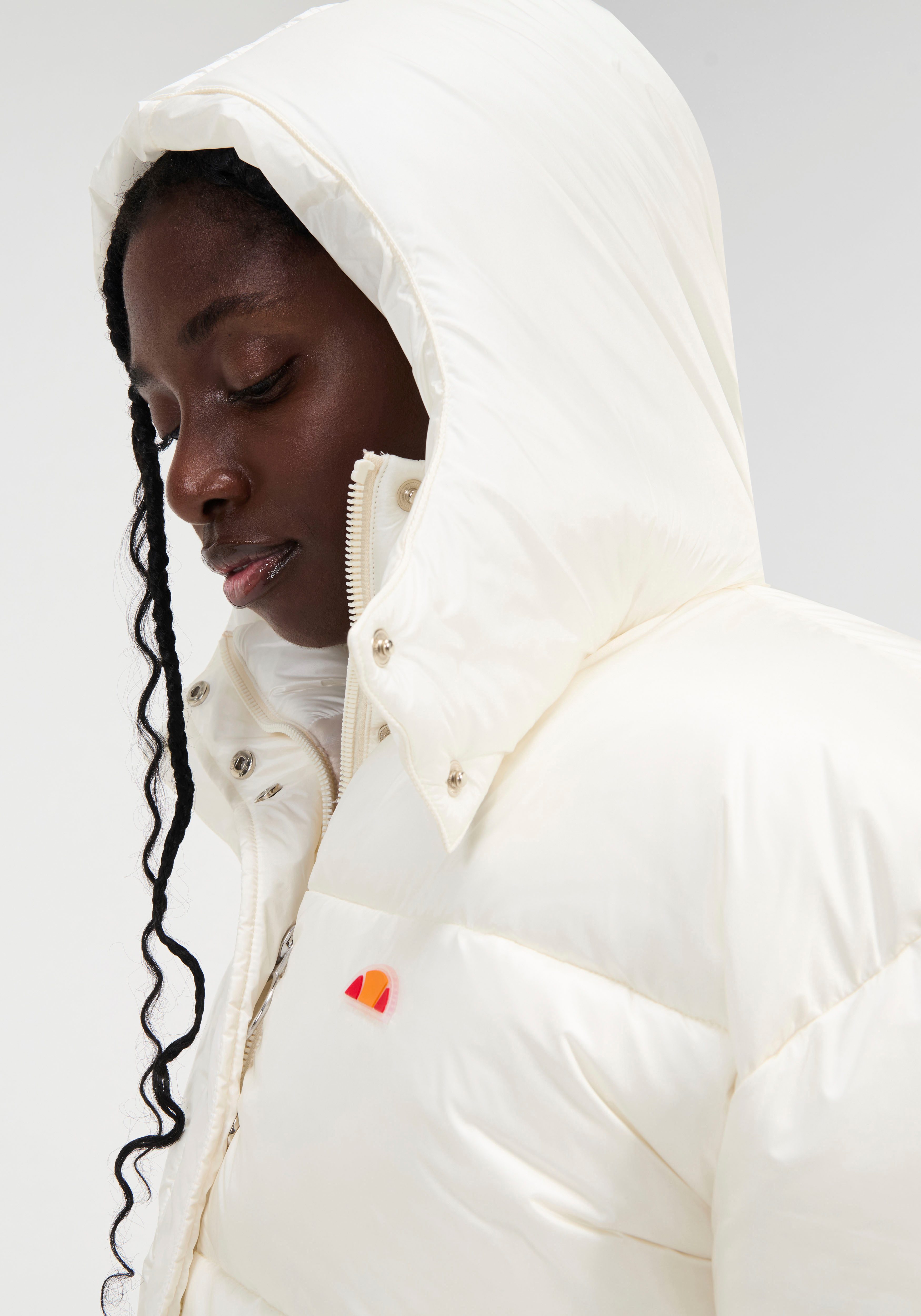 ellesse Gewatteerde jas ZWEMBAD PADDED JACKET