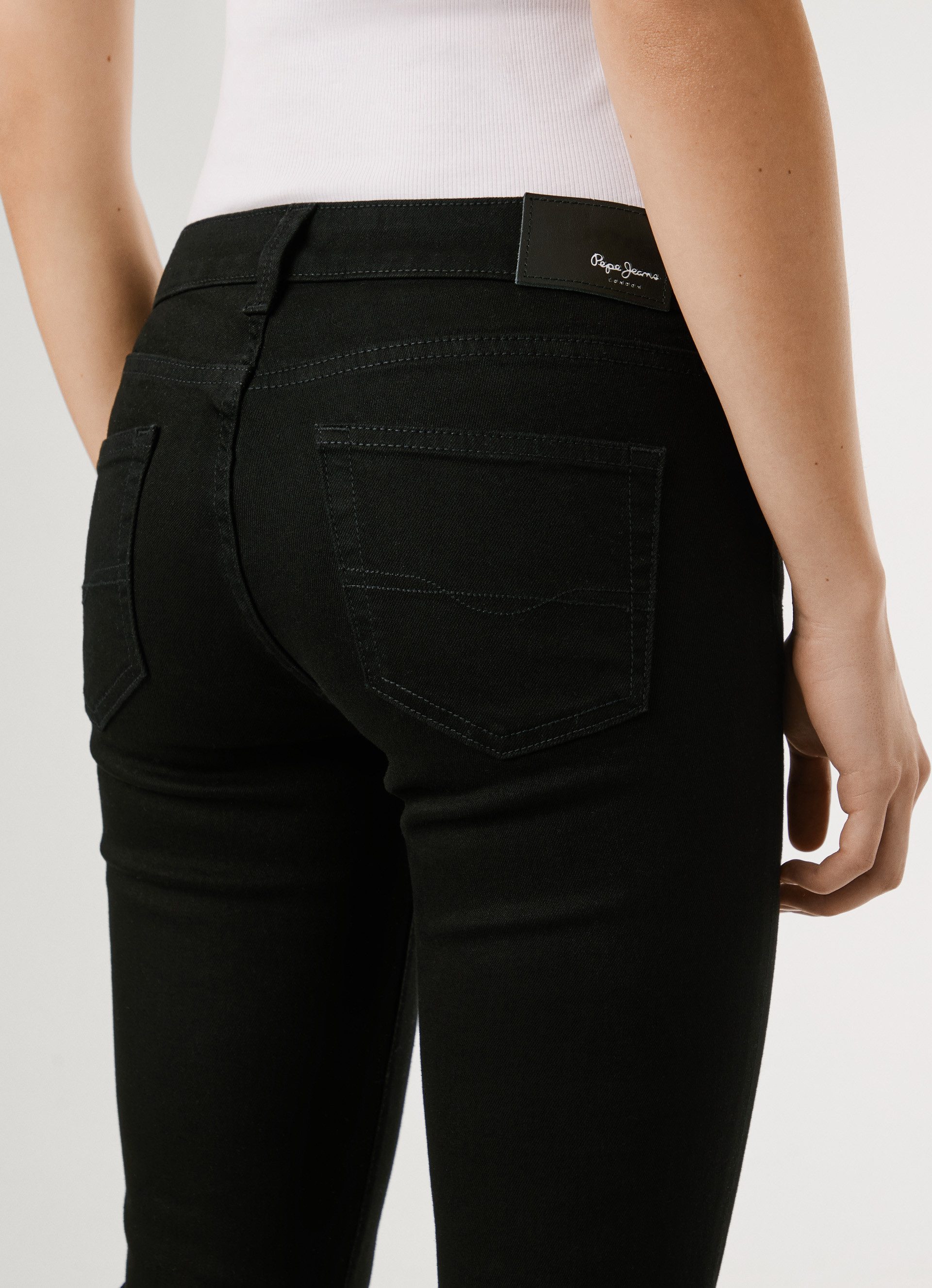 Pepe Jeans Bootcut jeans BOOTCUT LW