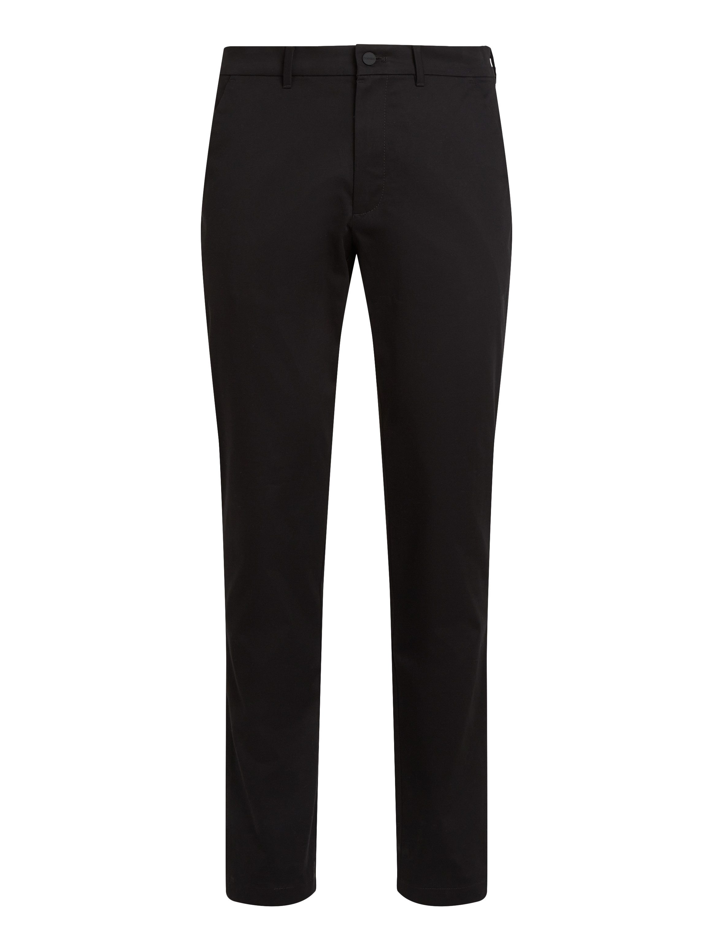 Calvin Klein Chino SATEEN STRETCH SLIM CHINO