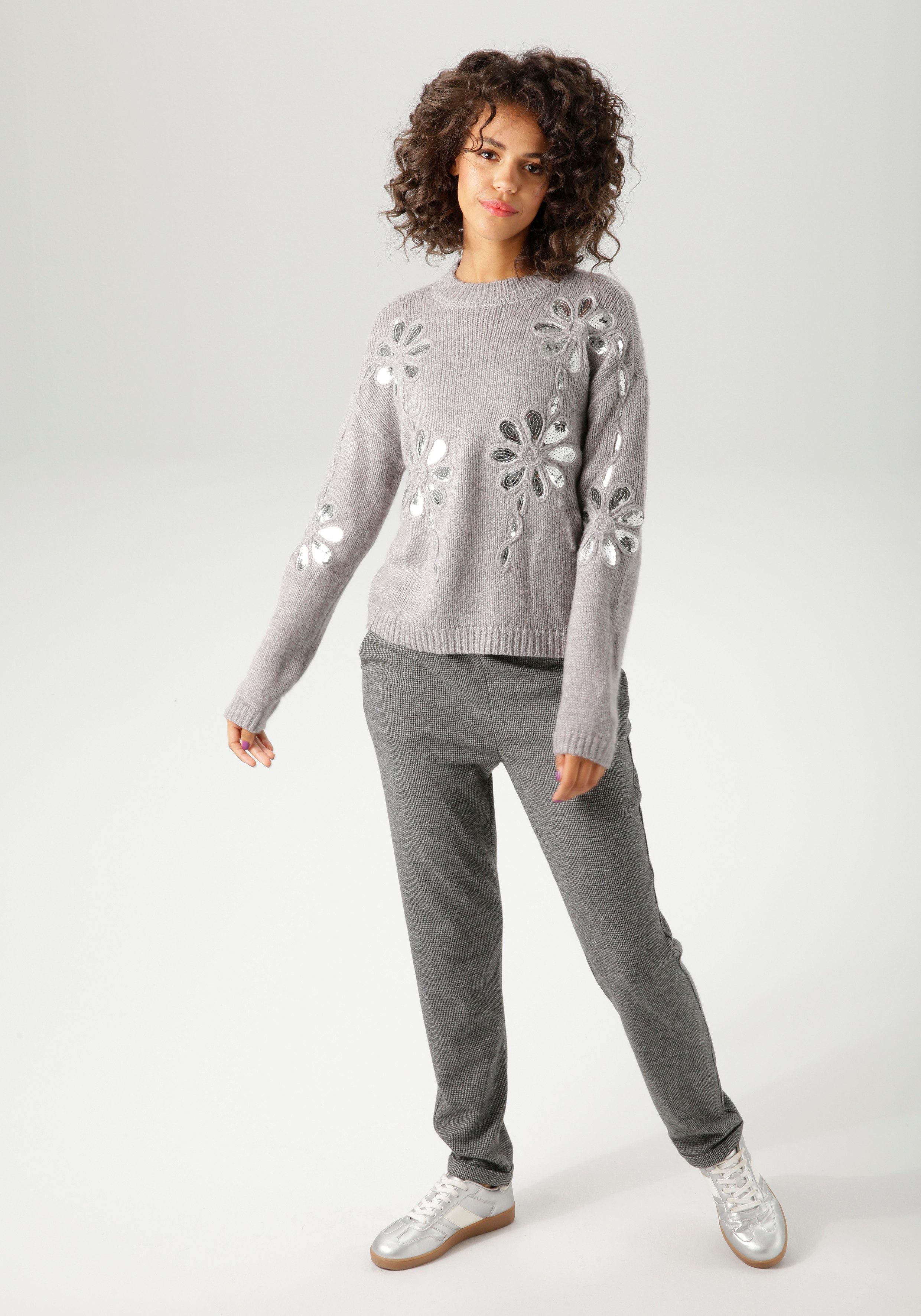 Aniston CASUAL Comfortbroek