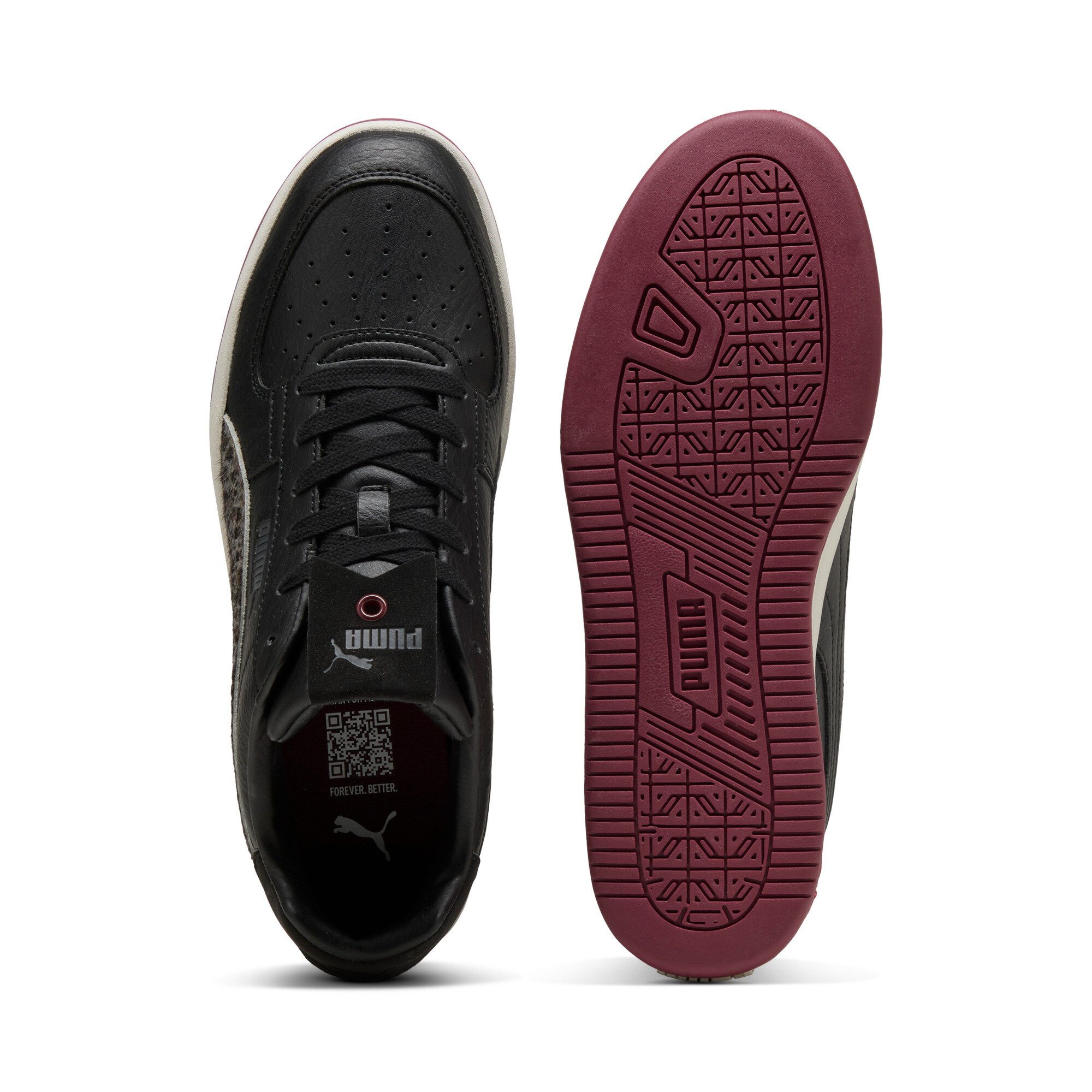 PUMA Sneakers CAVEN 2.0 ANIMAL FLAIR