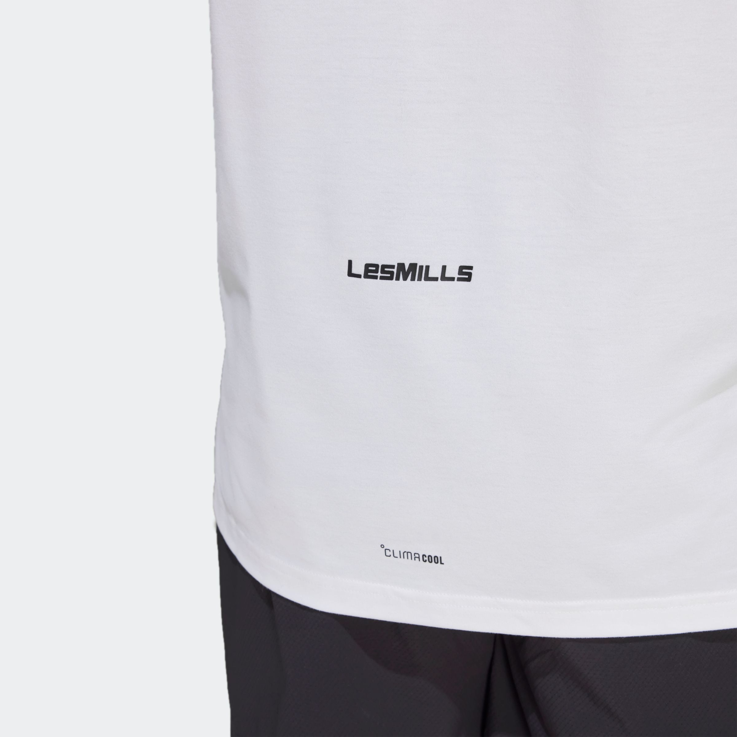 adidas Performance T-shirt M LM G T