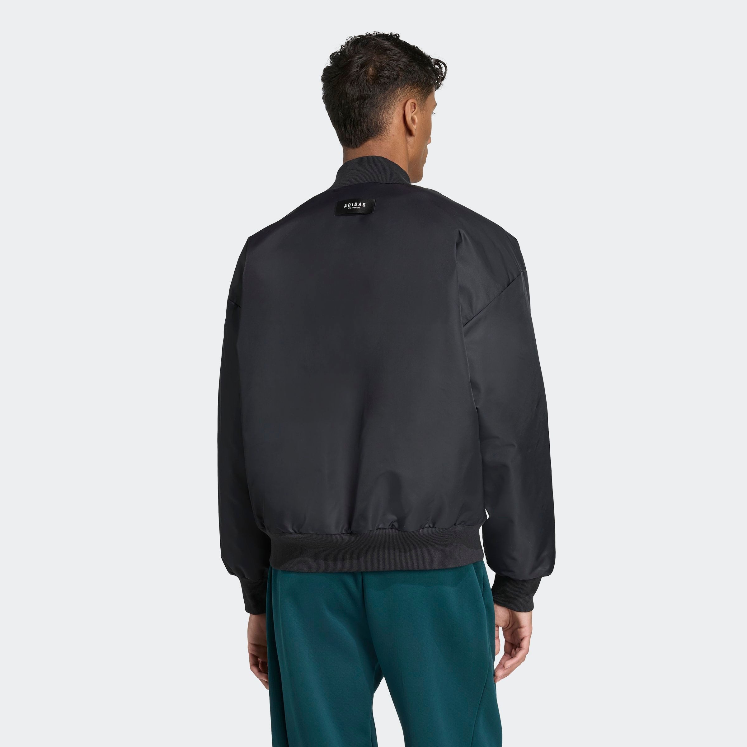adidas Sportswear Outdoorjack M STADIUM BMB