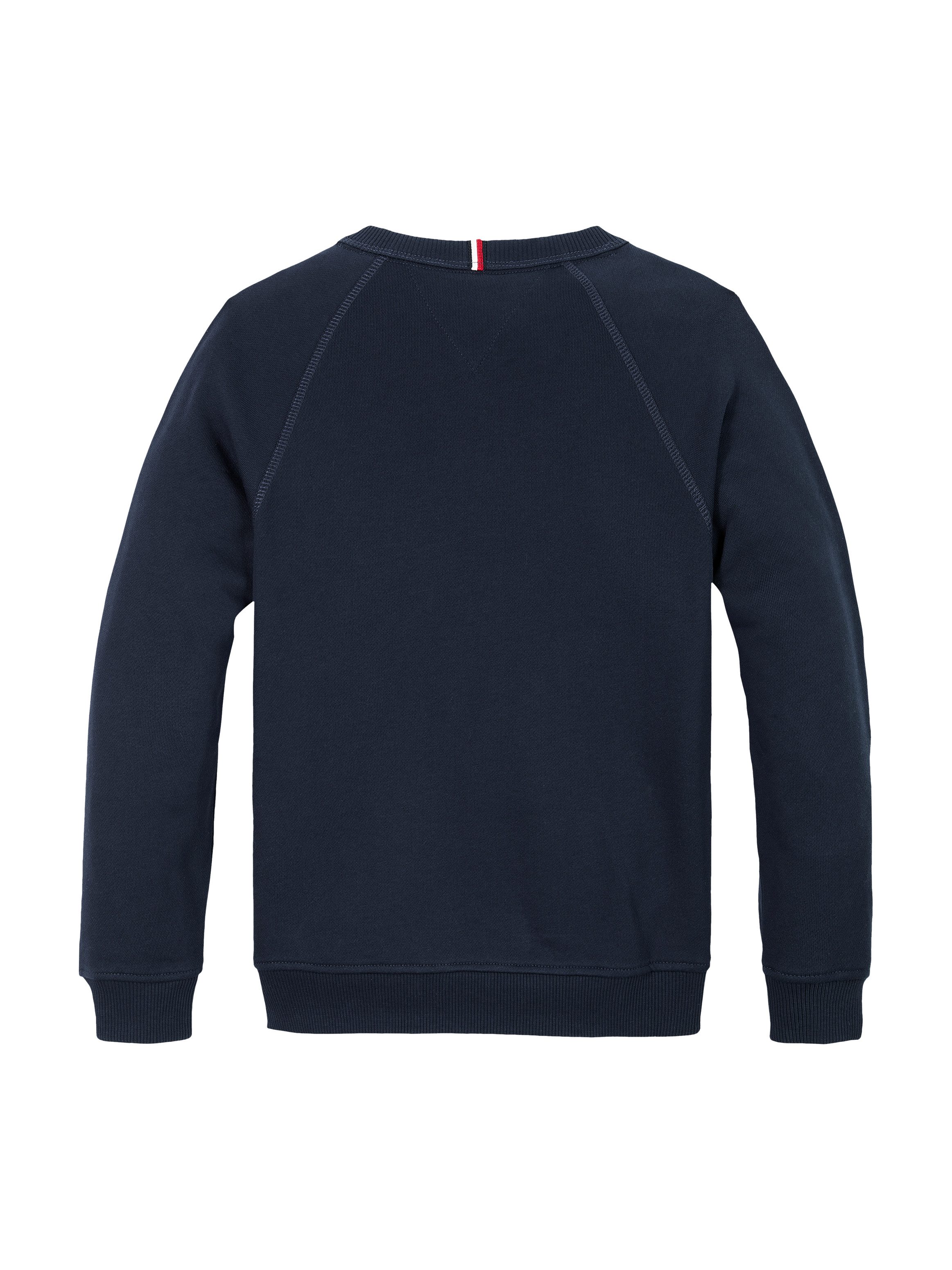 Tommy Hilfiger Sweatshirt U MONOTYPE SWEATSHIRT