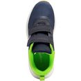 kangaroos sneakers kb-agil v groen