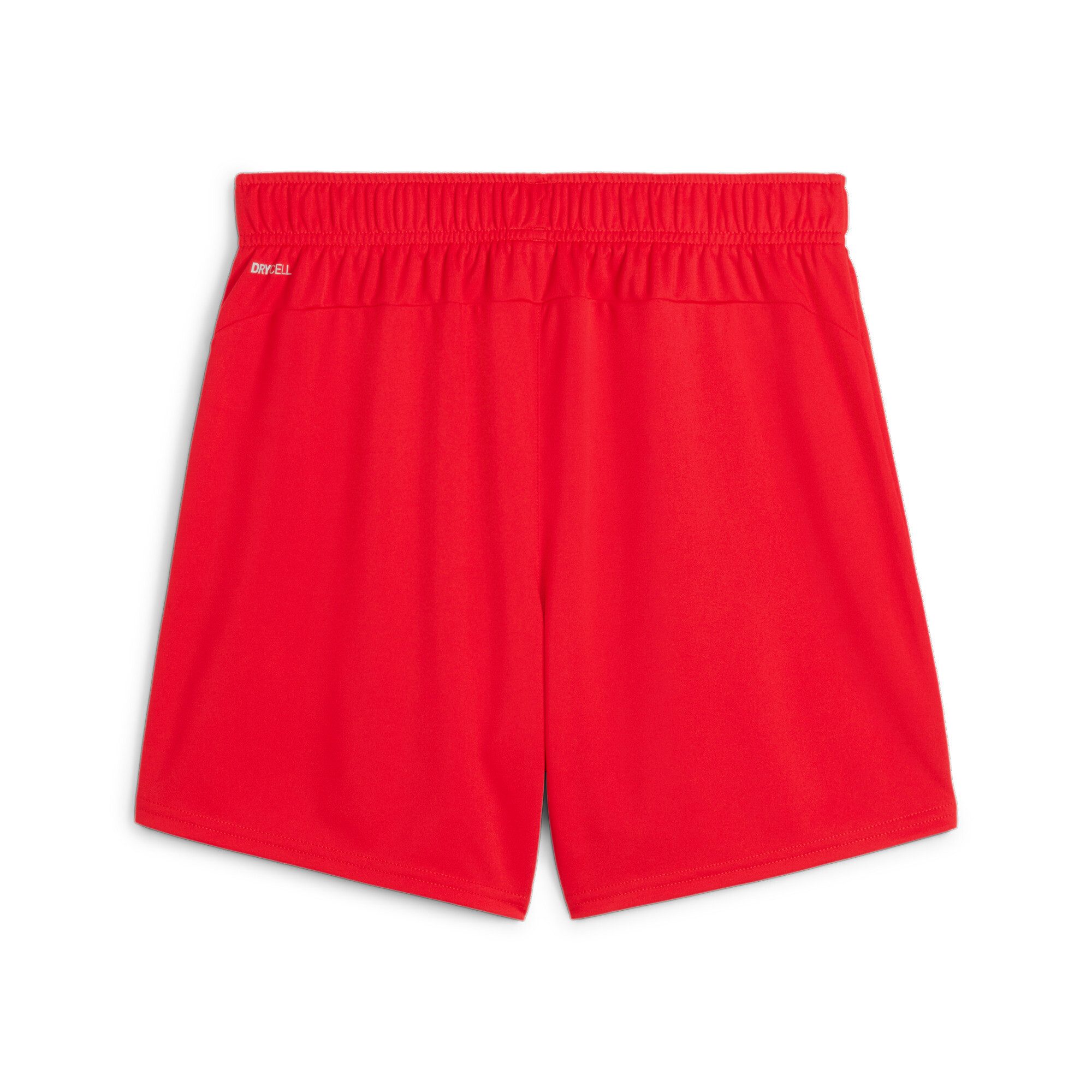 PUMA Trainingsshort TEAMGOAL SHORTS WMNS