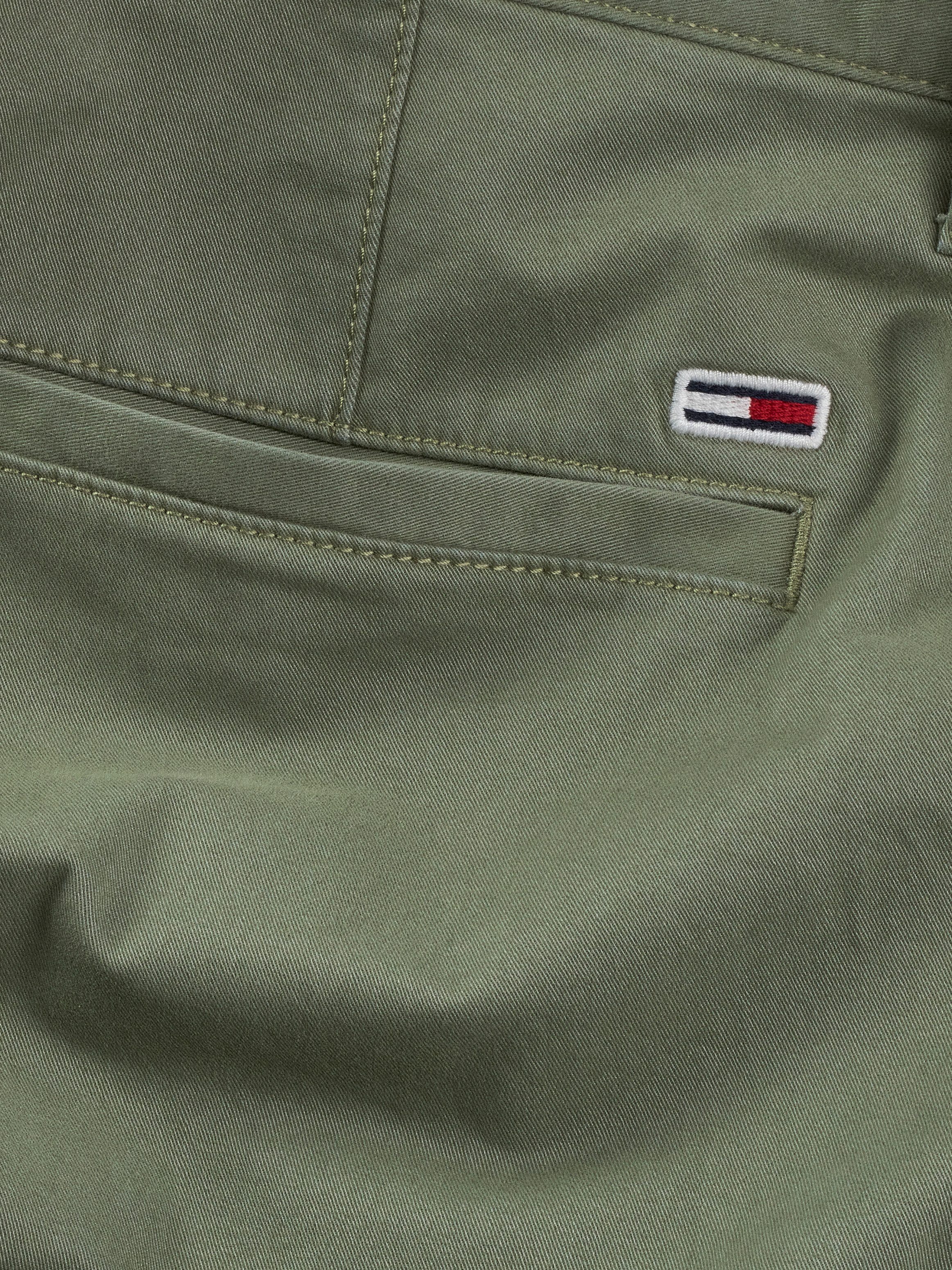 TOMMY JEANS Chino-short TJM SCANTON SHORT