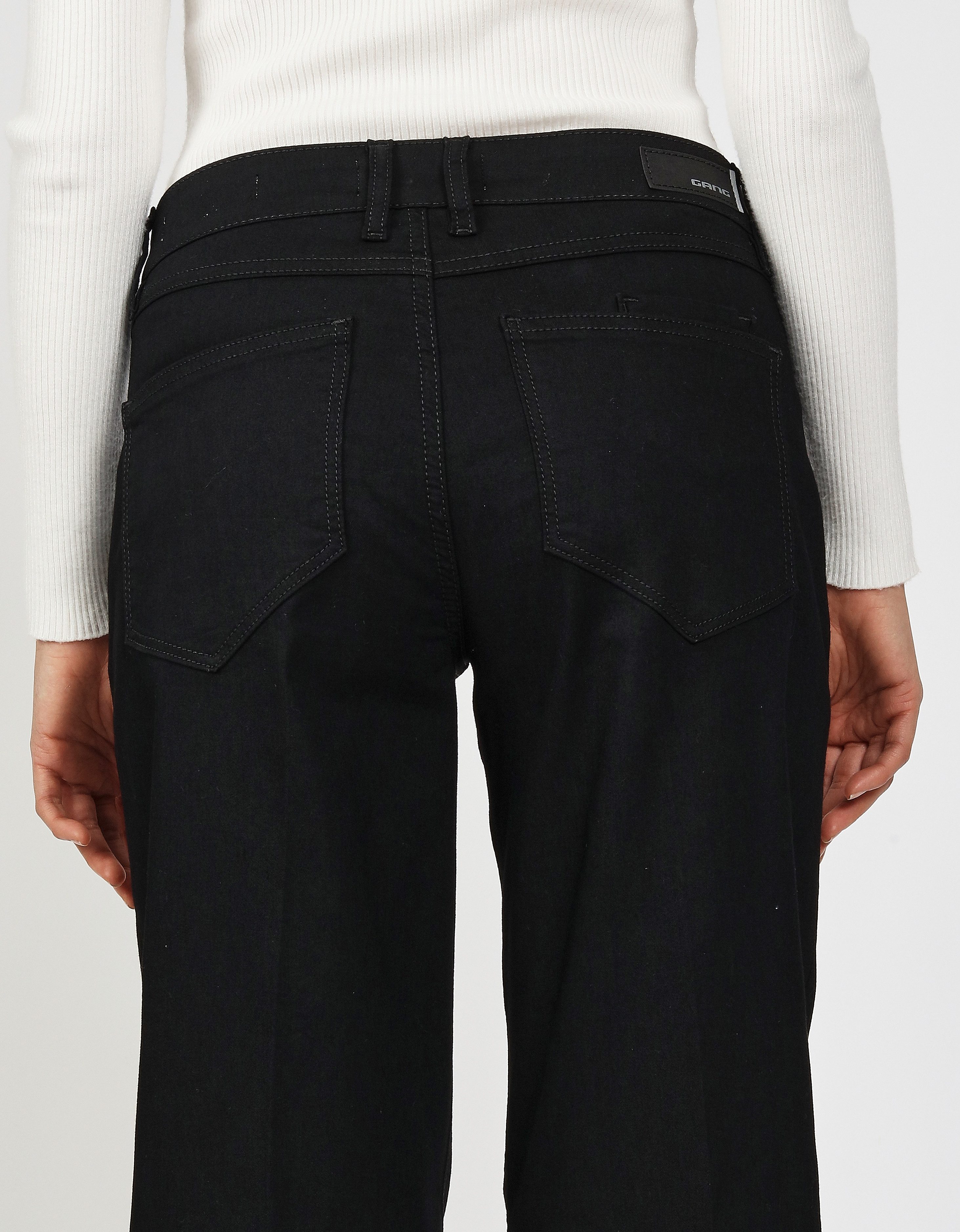 GANG Straight jeans 94RIVER