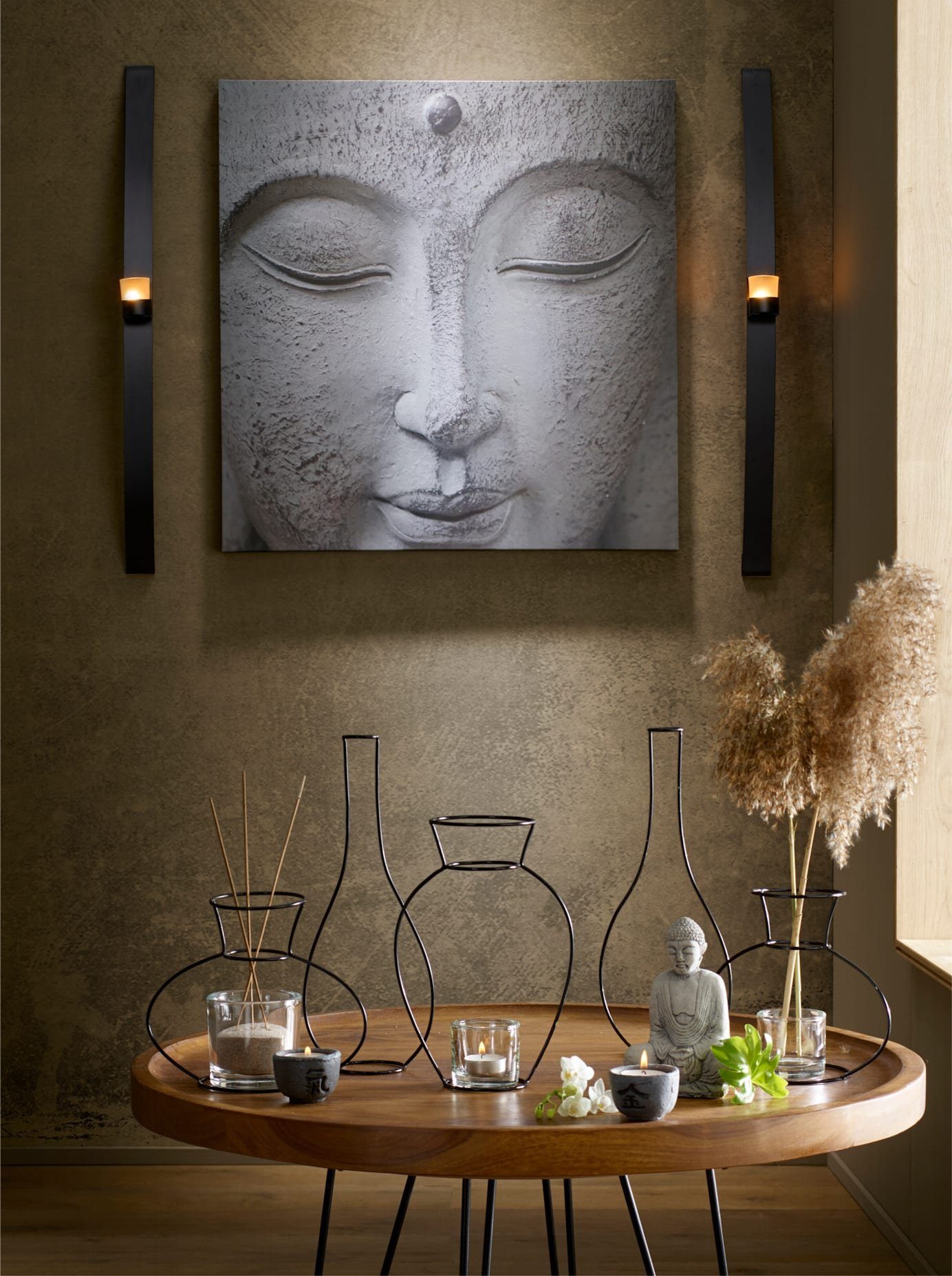 heine home Sierobject voor aan de wand