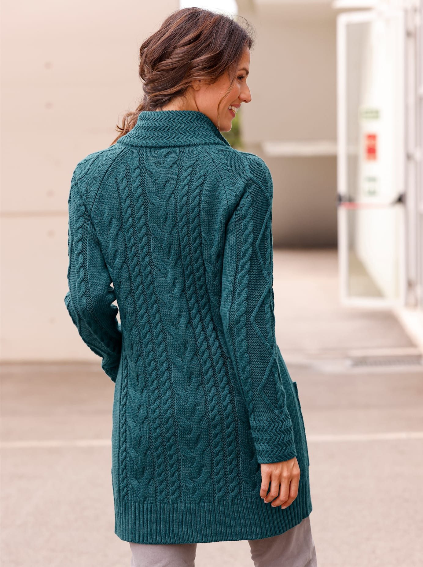 Classic Inspirationen Vest