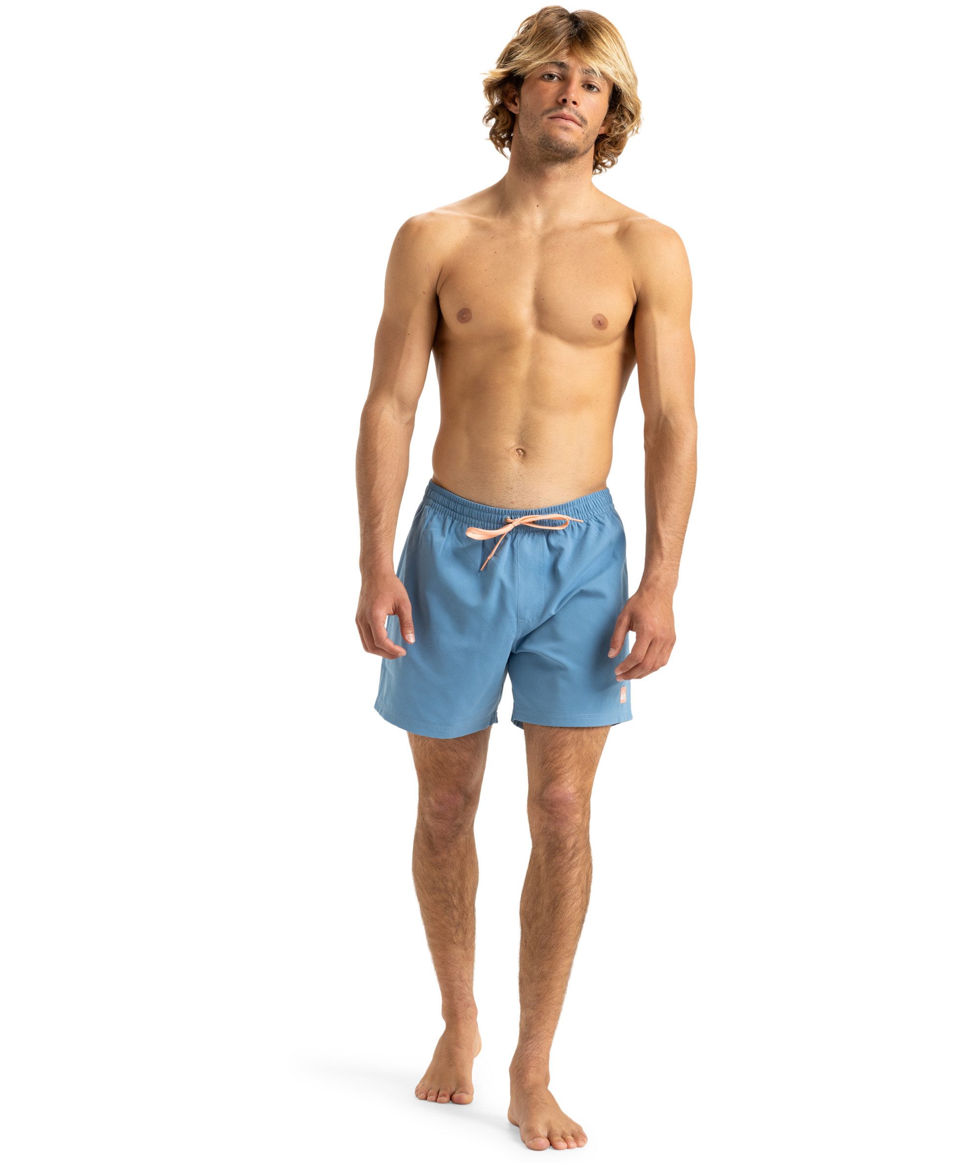 Quiksilver Zwemshort EVERYDAY VOLLEY 15 (1 stuk)