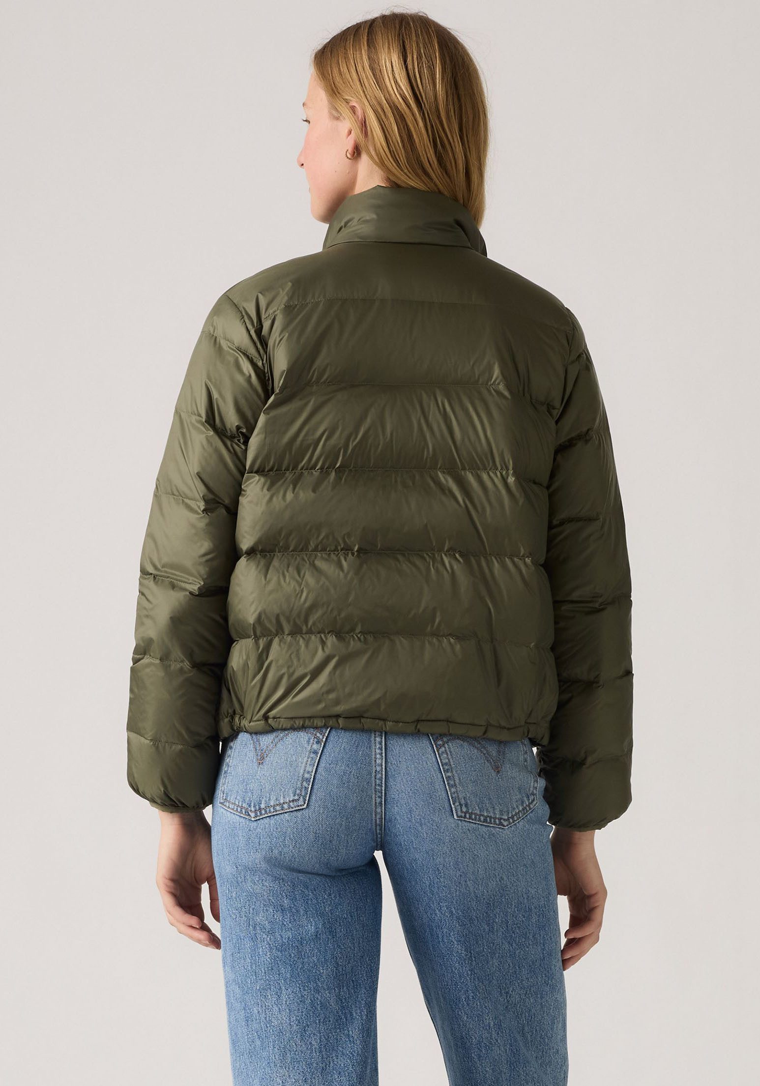 Levi's® Kort jack WMS PACKABLE JACKE