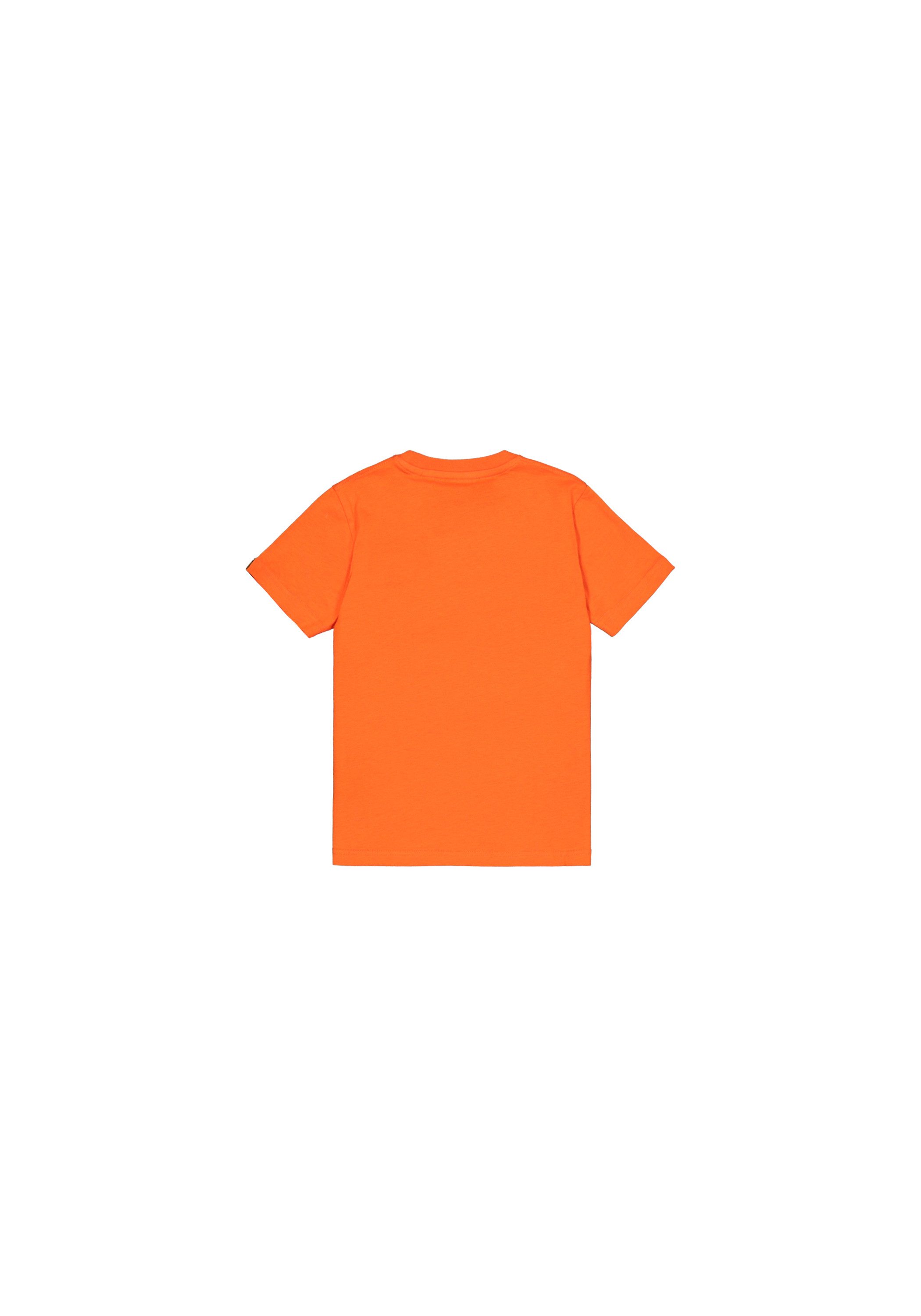 Alpha Industries T-shirt Alpha Industries Kids - T-Shirts Alpha Label T Kids/Teens
