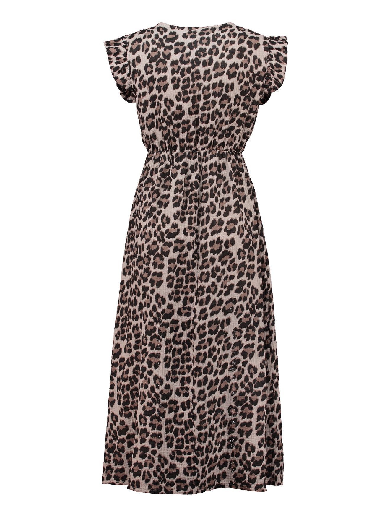 HaILYS Maxi-jurk MD C DR Di44ana