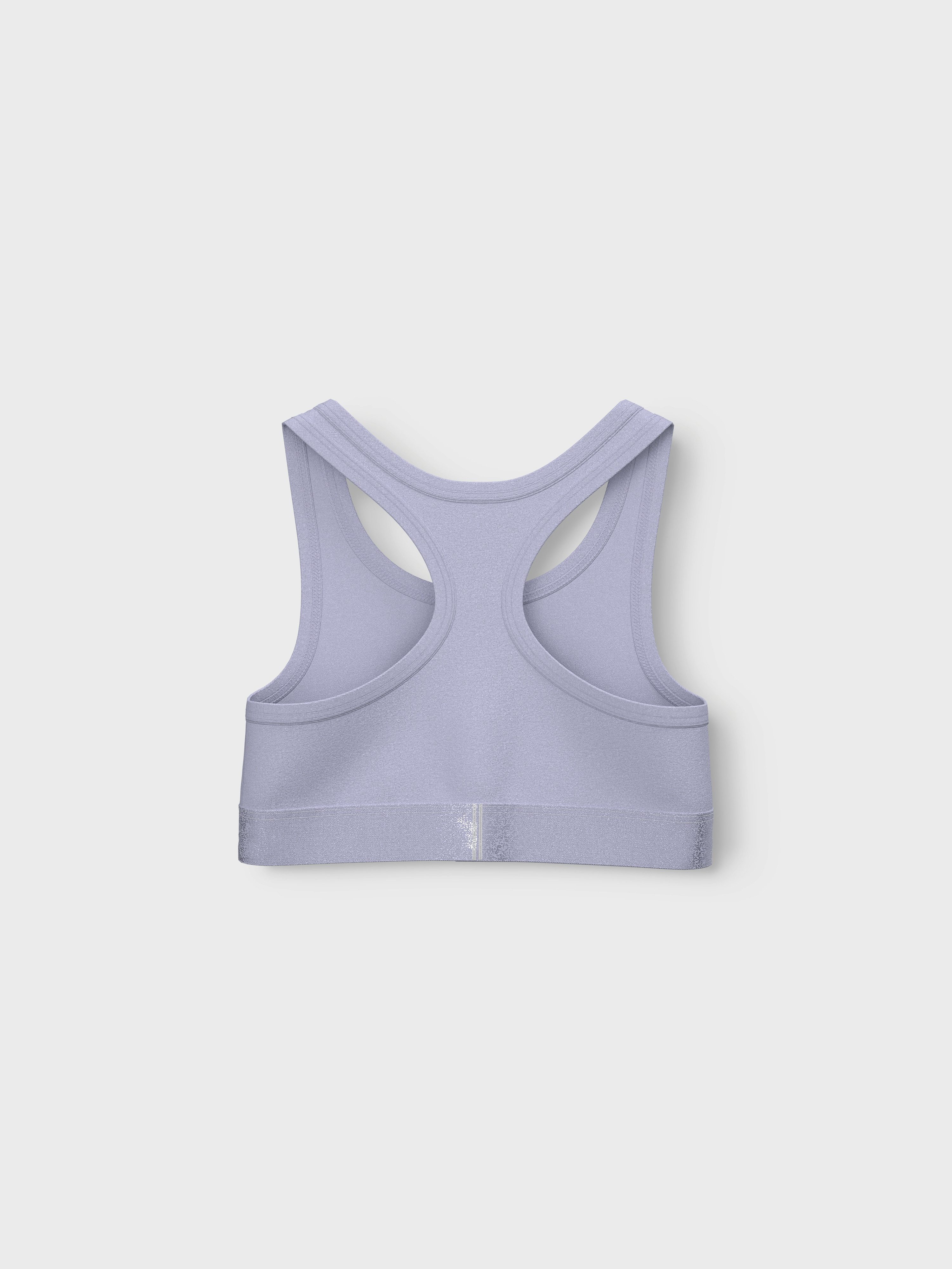Name It Hemd NKFSHORT TOP 2P NOOS (set, 2 stuks)