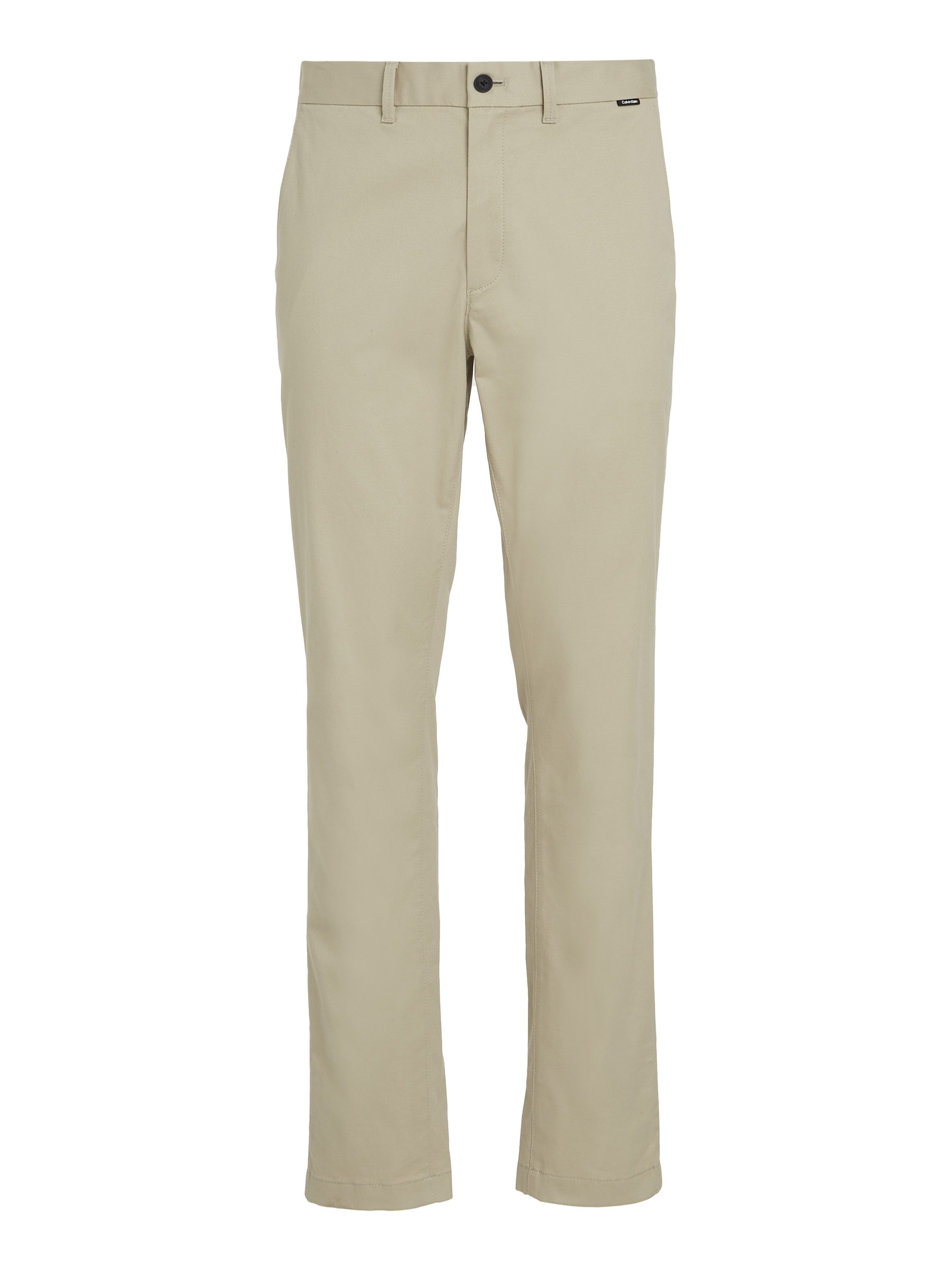 Calvin Klein Chino MODERN TWILL SLIM CHINO