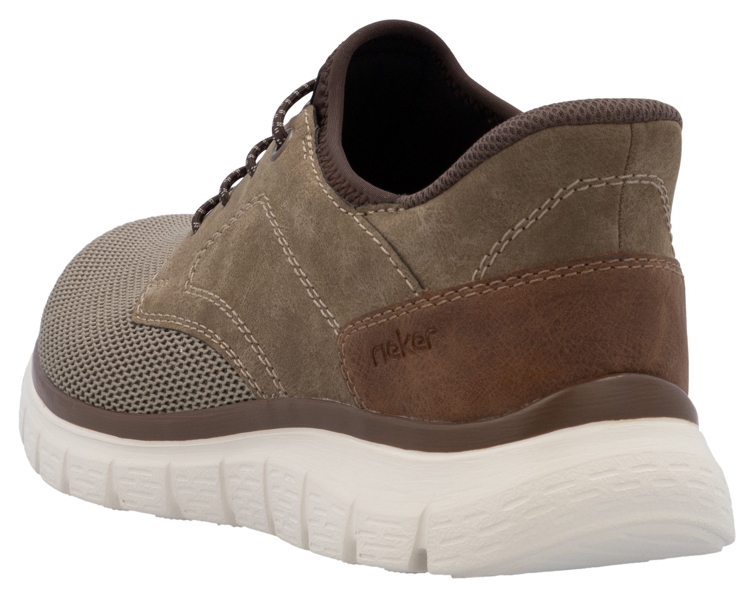 Rieker Slip-on sneakers Ready2GO