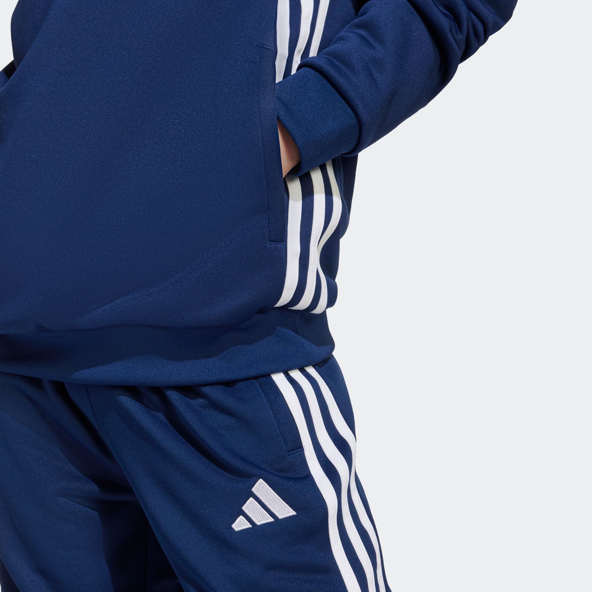 adidas Performance Hoodie TIRO ES SW HD Y