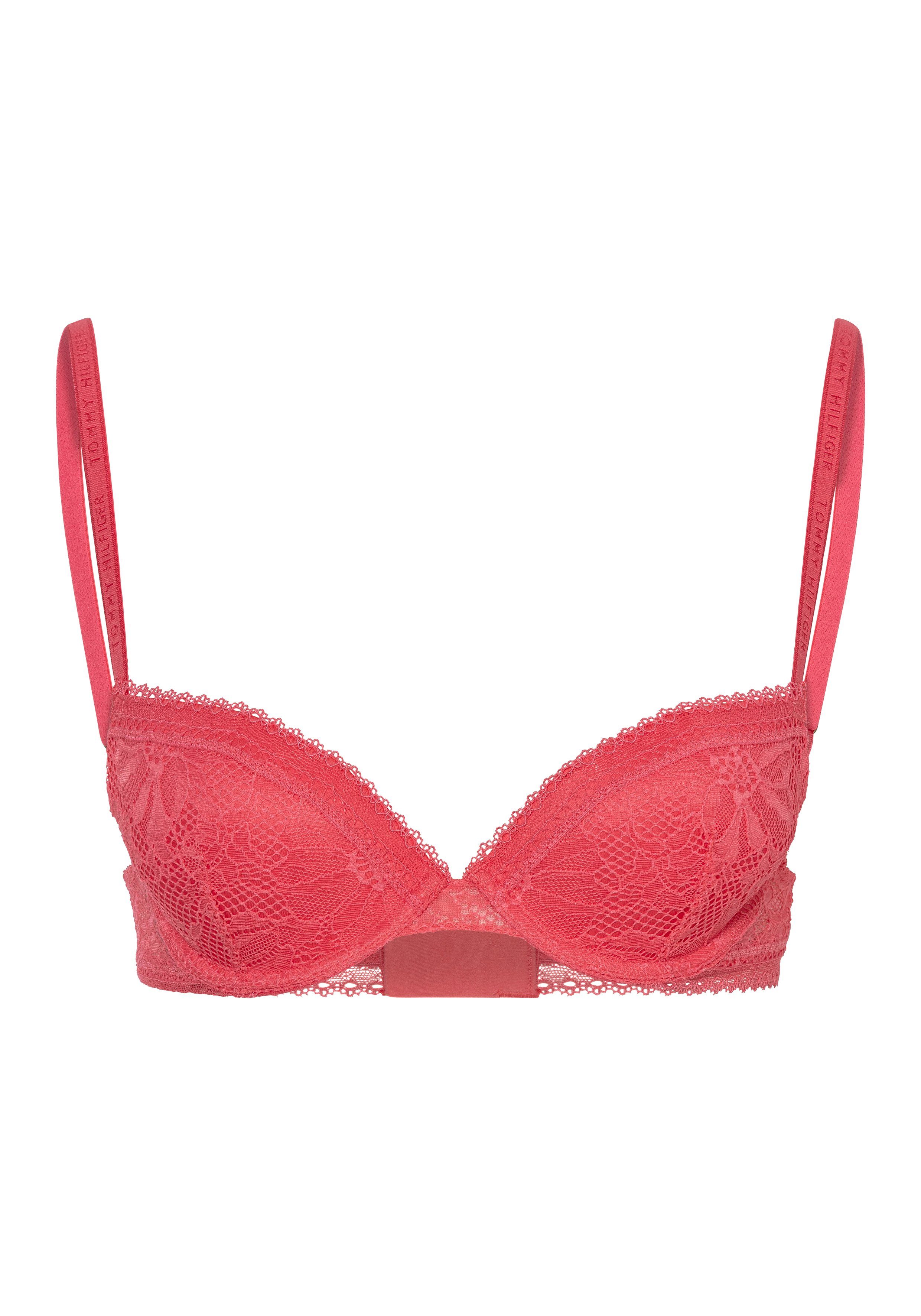 Tommy Hilfiger Underwear Push-up-bh PUSH UP BRA