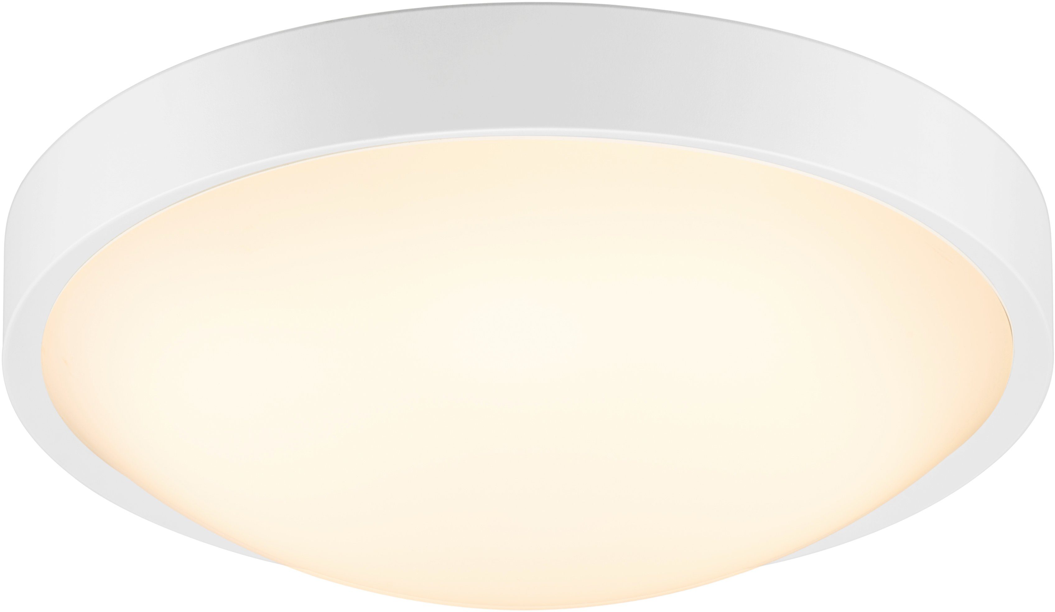 Nordlux Led-plafondlamp Altus Led plafondlamp