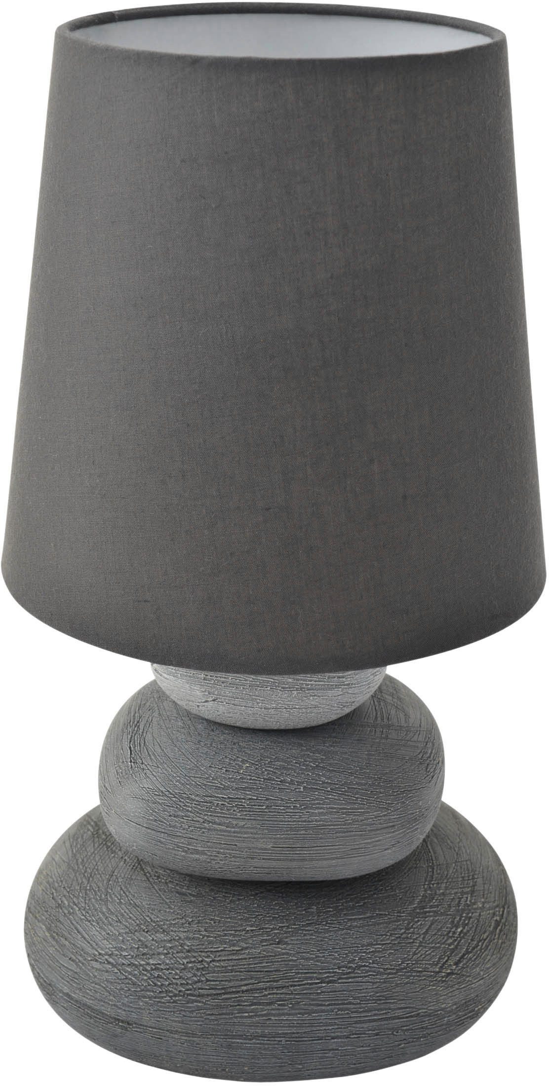 näve Led-tafellamp Stoney Aansluitkabel: ca. 130 cm (1 stuk)