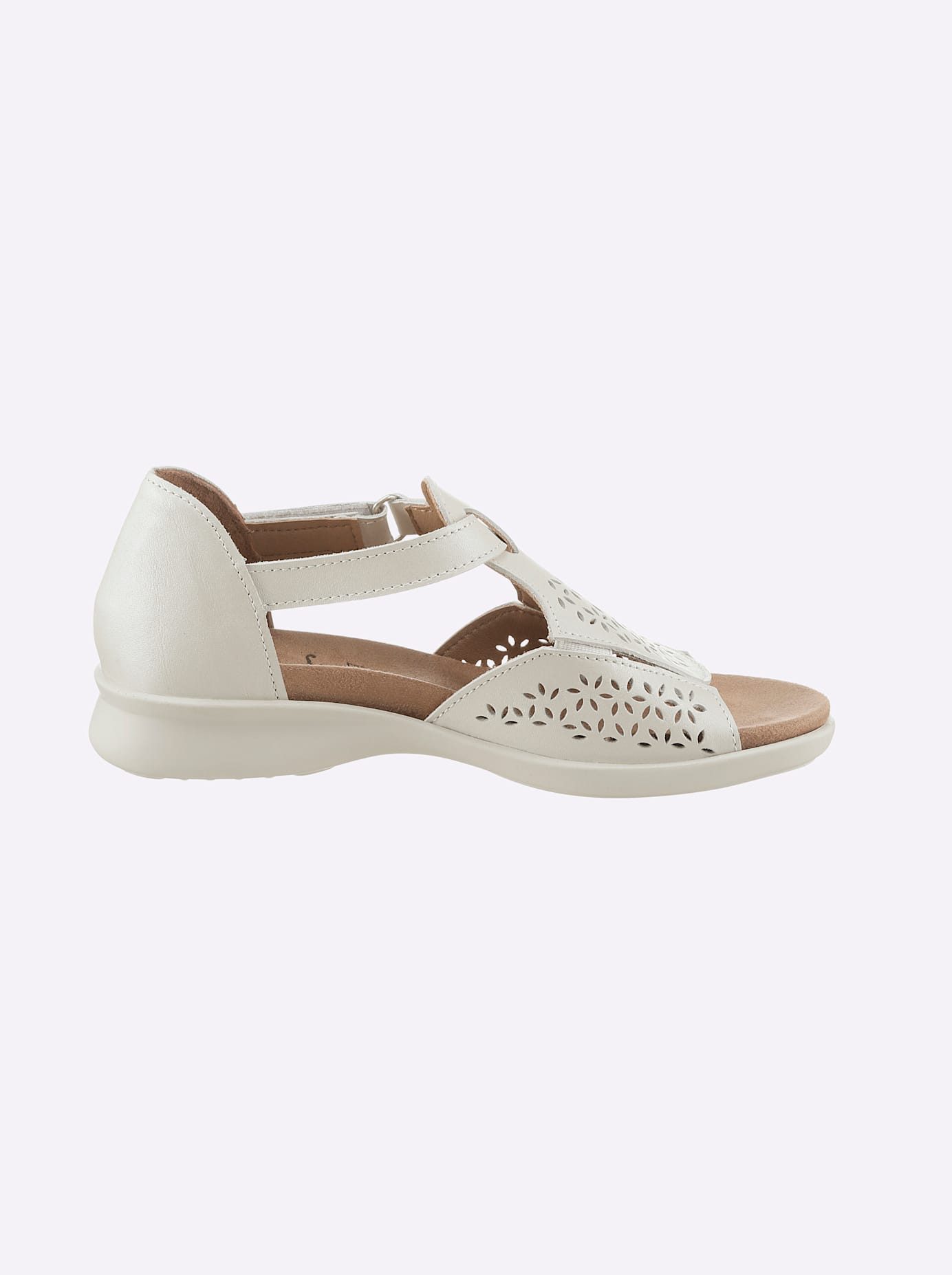 Classic Sandalen