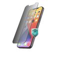 hama displaybeschermingsglas 3d-full-screen-schutzglas fuer apple iphone 12-12 pro "privacy" wit