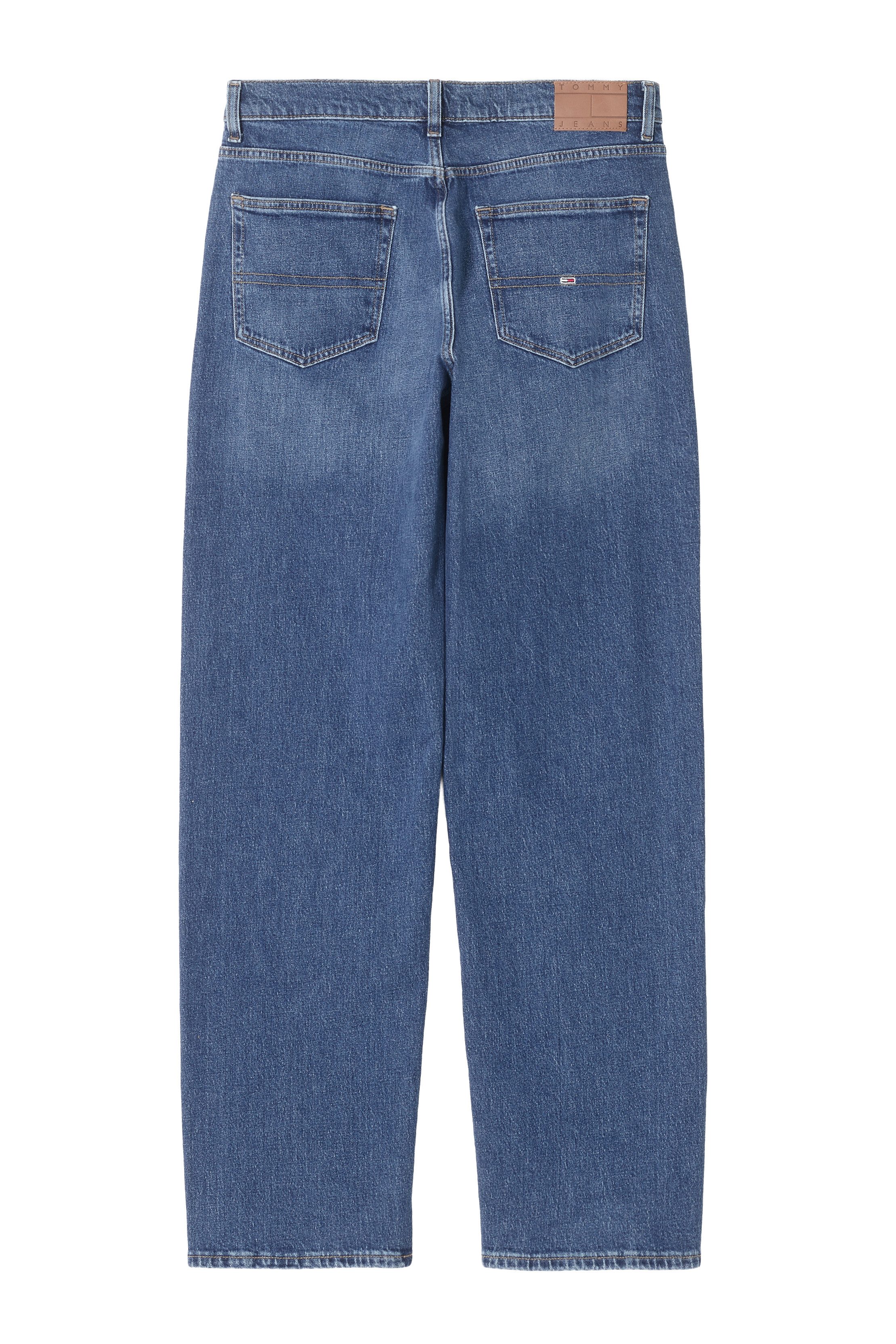 TOMMY JEANS Loose fit jeans Jamie Loose Straight