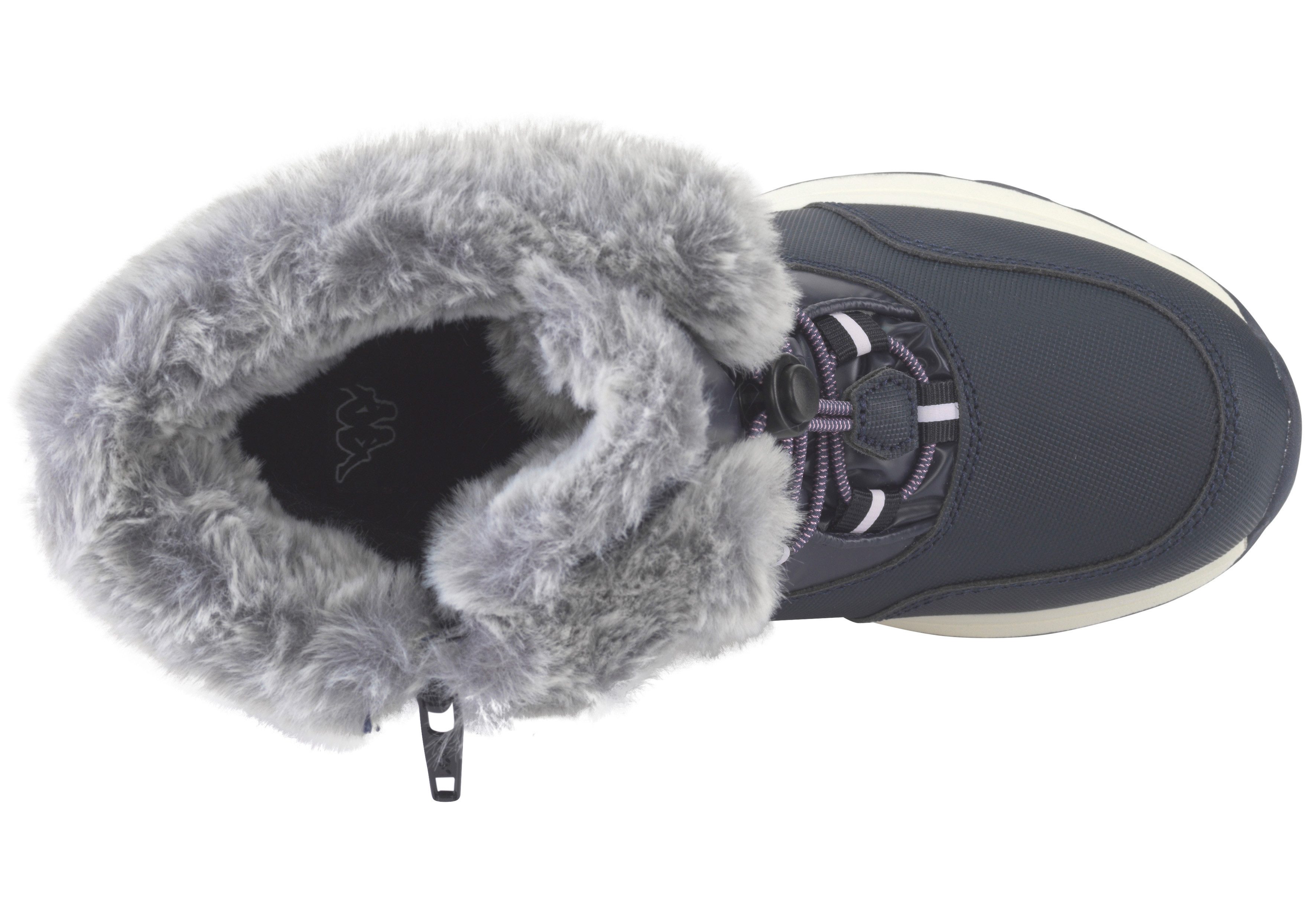 Kappa Winterlaarzen Ruth Winterschoenen, Winterlaarzen, Snowboots, gevoerd, waterdicht